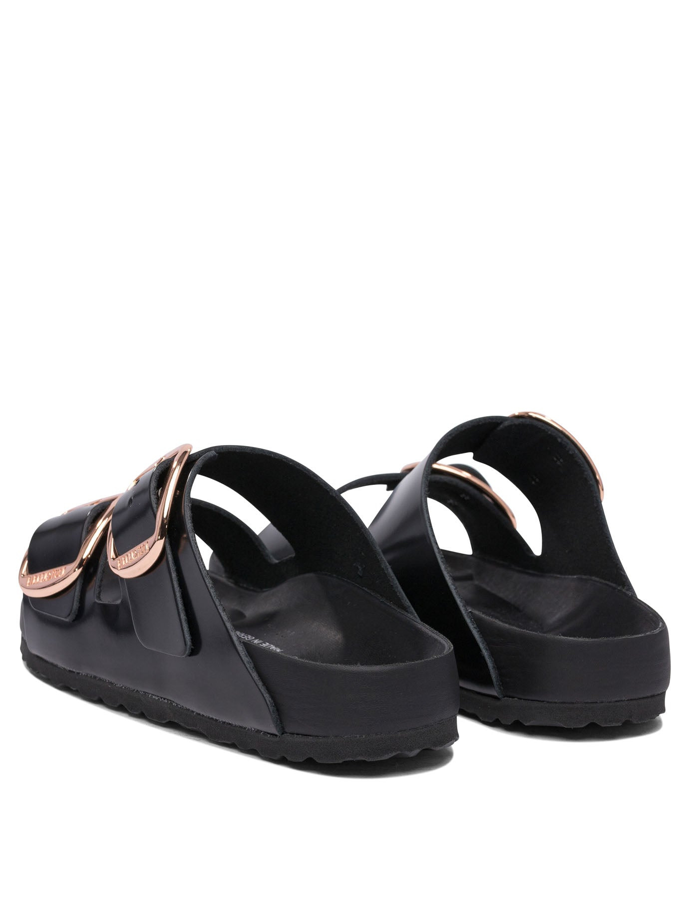 Birkenstock "arizona Big Buckle" Sandals - 4