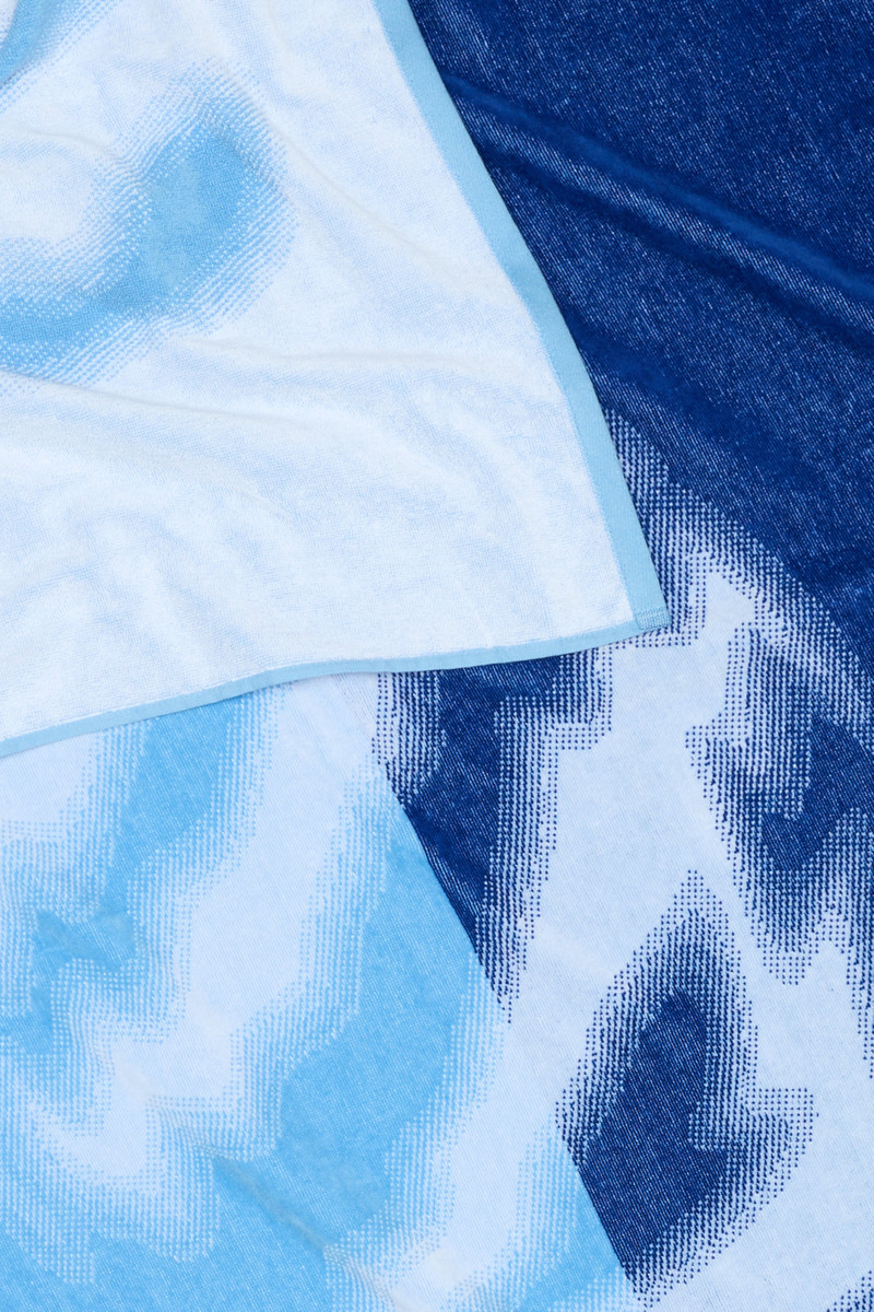 Swim Towel Ripple 5