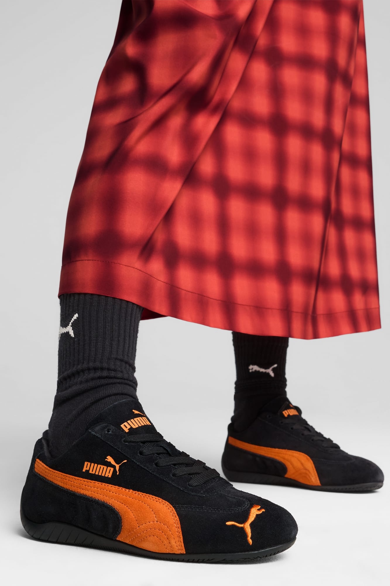 Speedcat OG Sneakers - 3