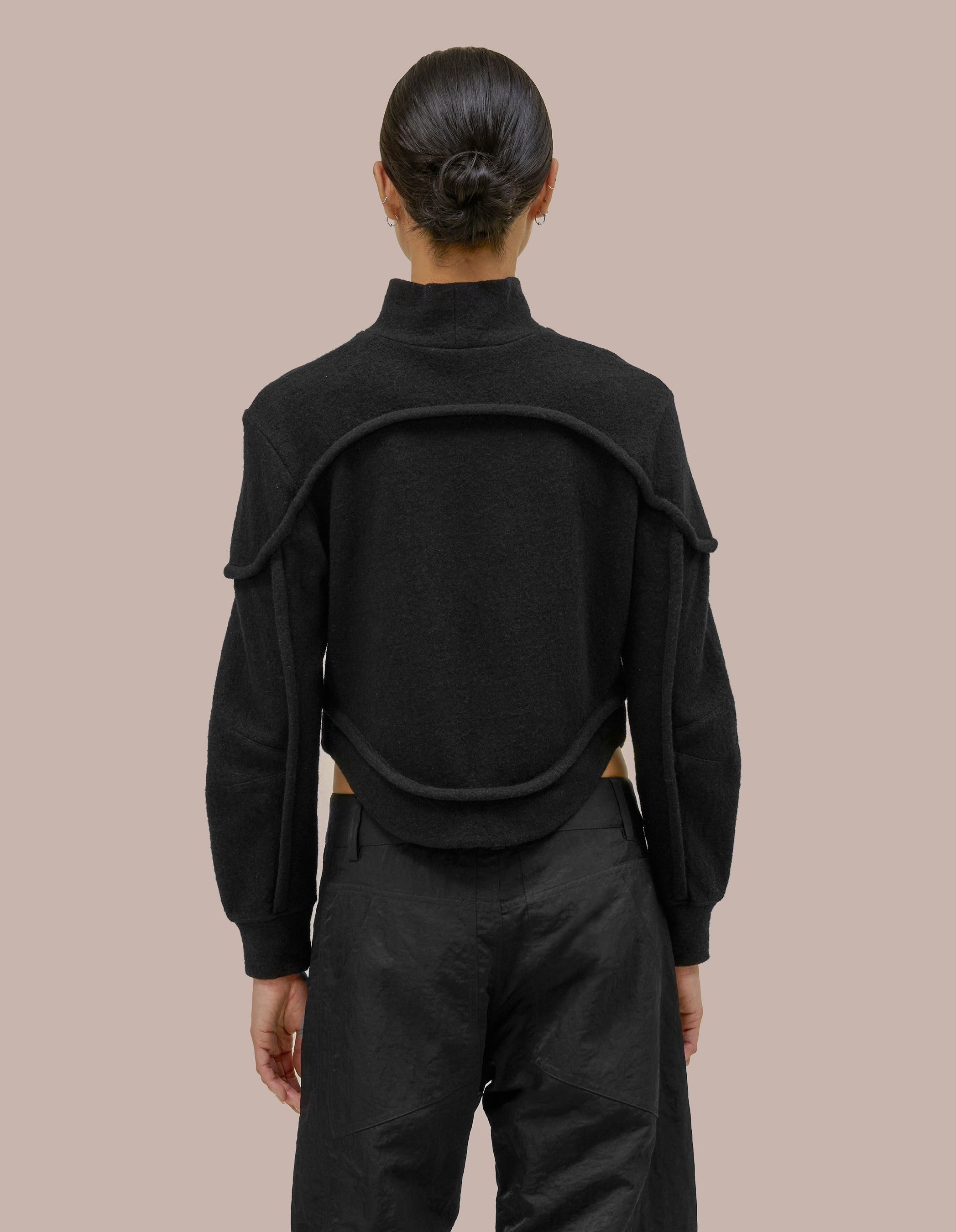 PALLAS TURTLENECK - 3