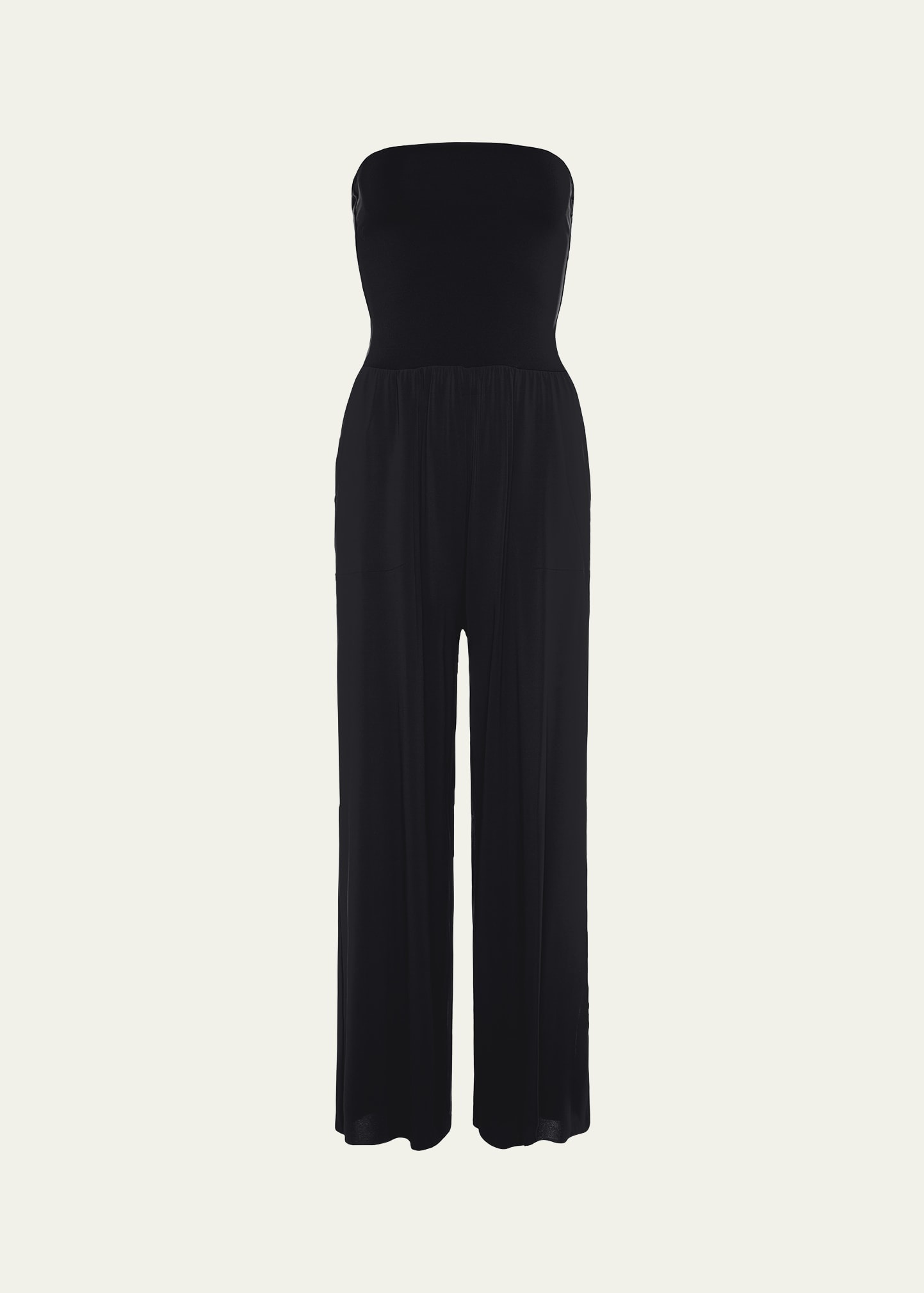 Dao Jersey Trousers/Jumpsuit - 1