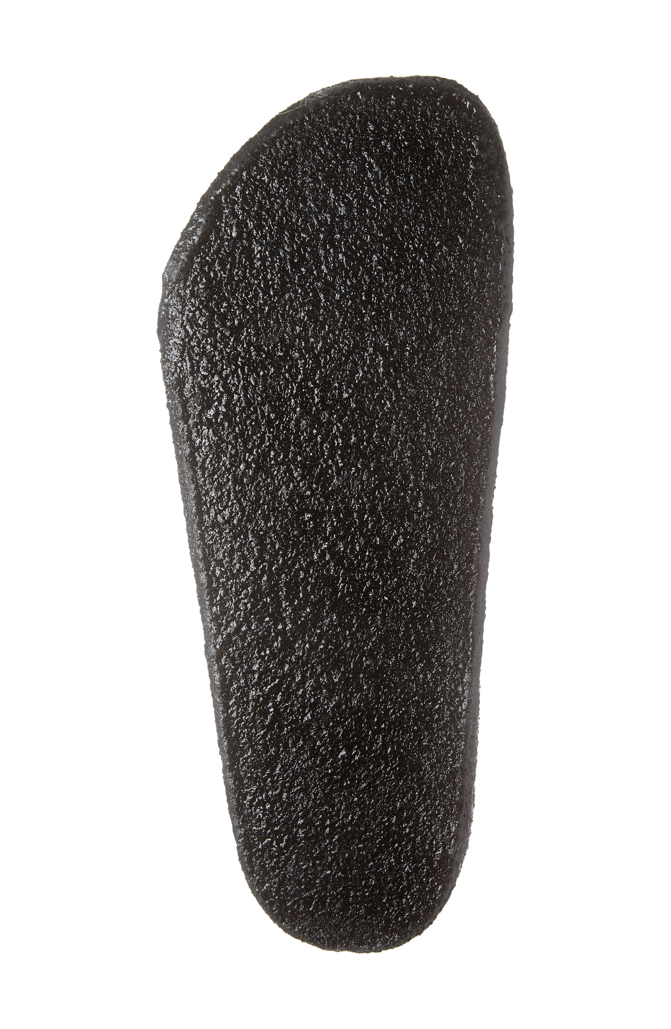 Zermatt Genuine Shearling Lined Slipper - 6