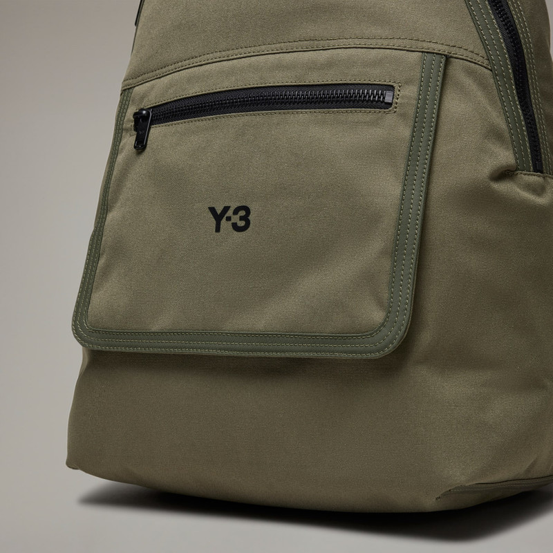 Y-3 Classic Backpack 6