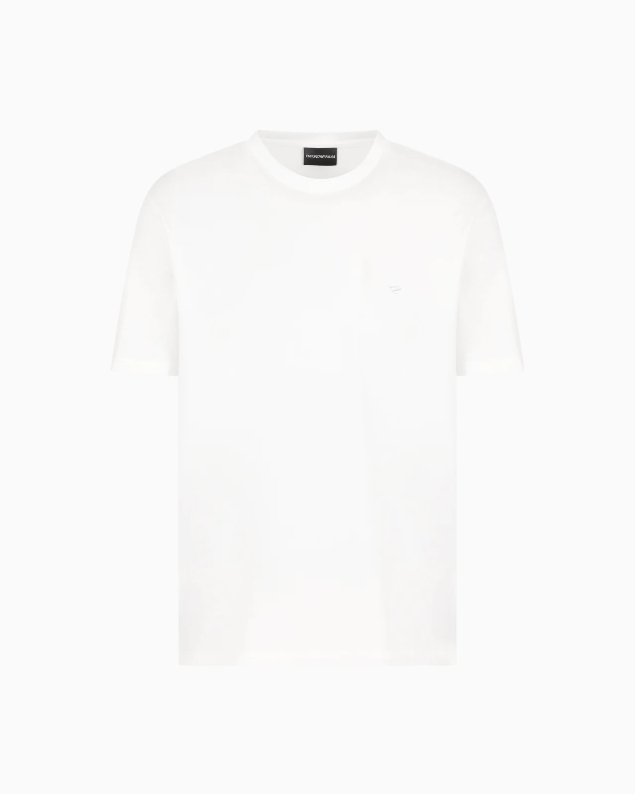 TRAVEL ESSENTIALS JERSEY T-SHIRT - 1