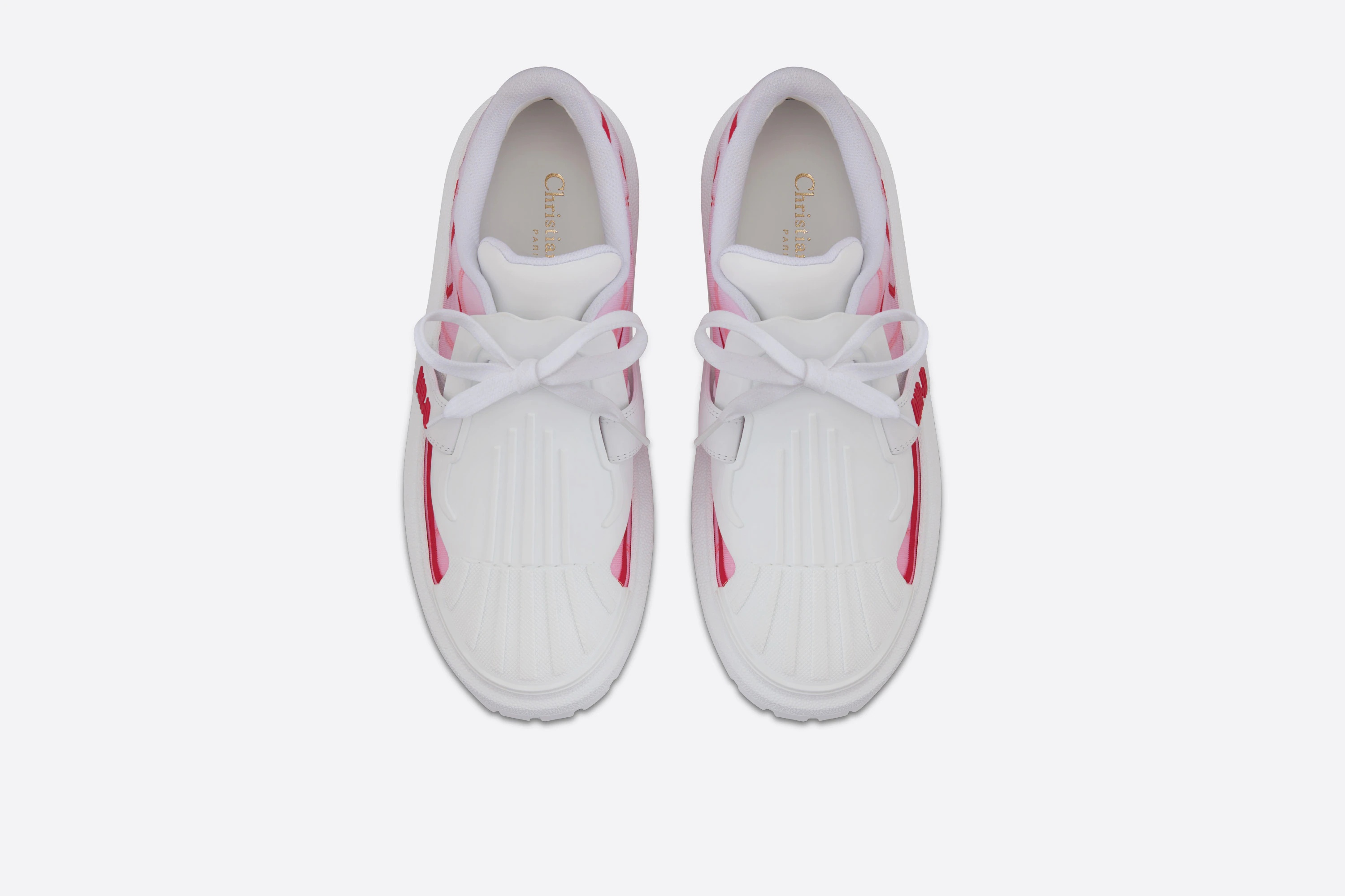 Dior-ID Sneaker - 4