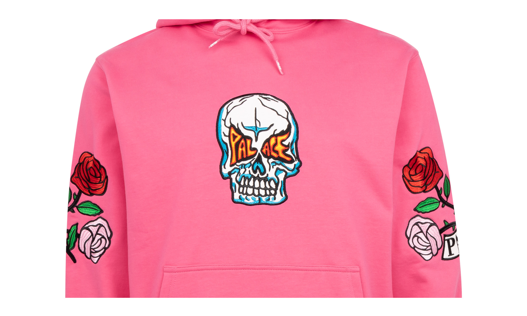 Hesh Mit Fresh Hoodie - 2
