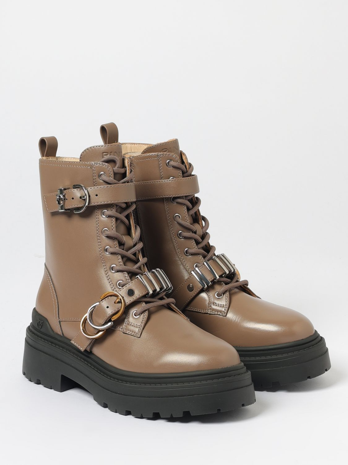 Shoes woman Pinko - 2