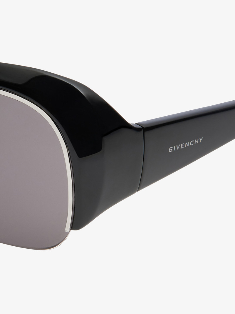 Givenchy NIGHT BIRD UNISEX INJECTED SUNGLASSES outlook