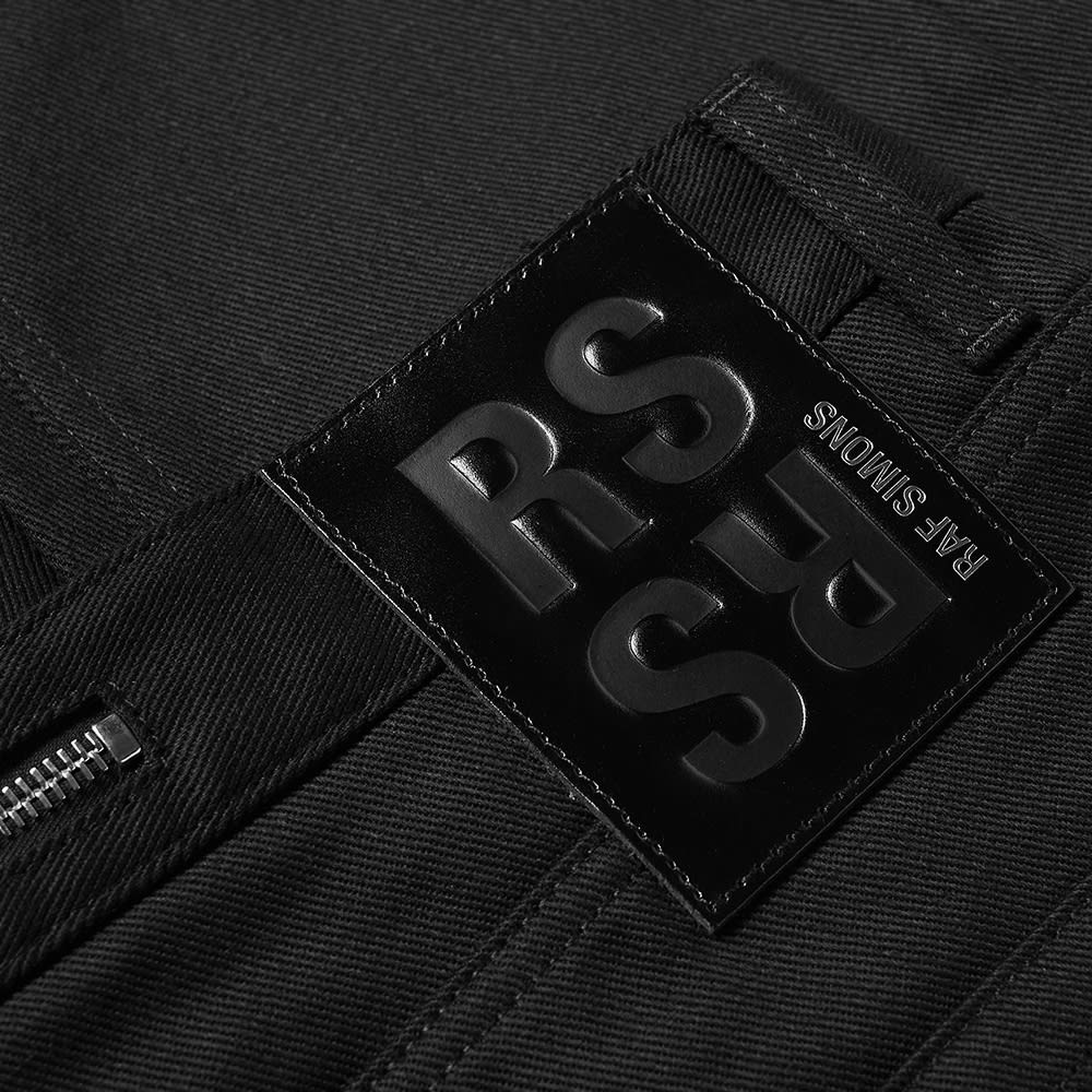 Raf Simons Slim Fit Jean - 3