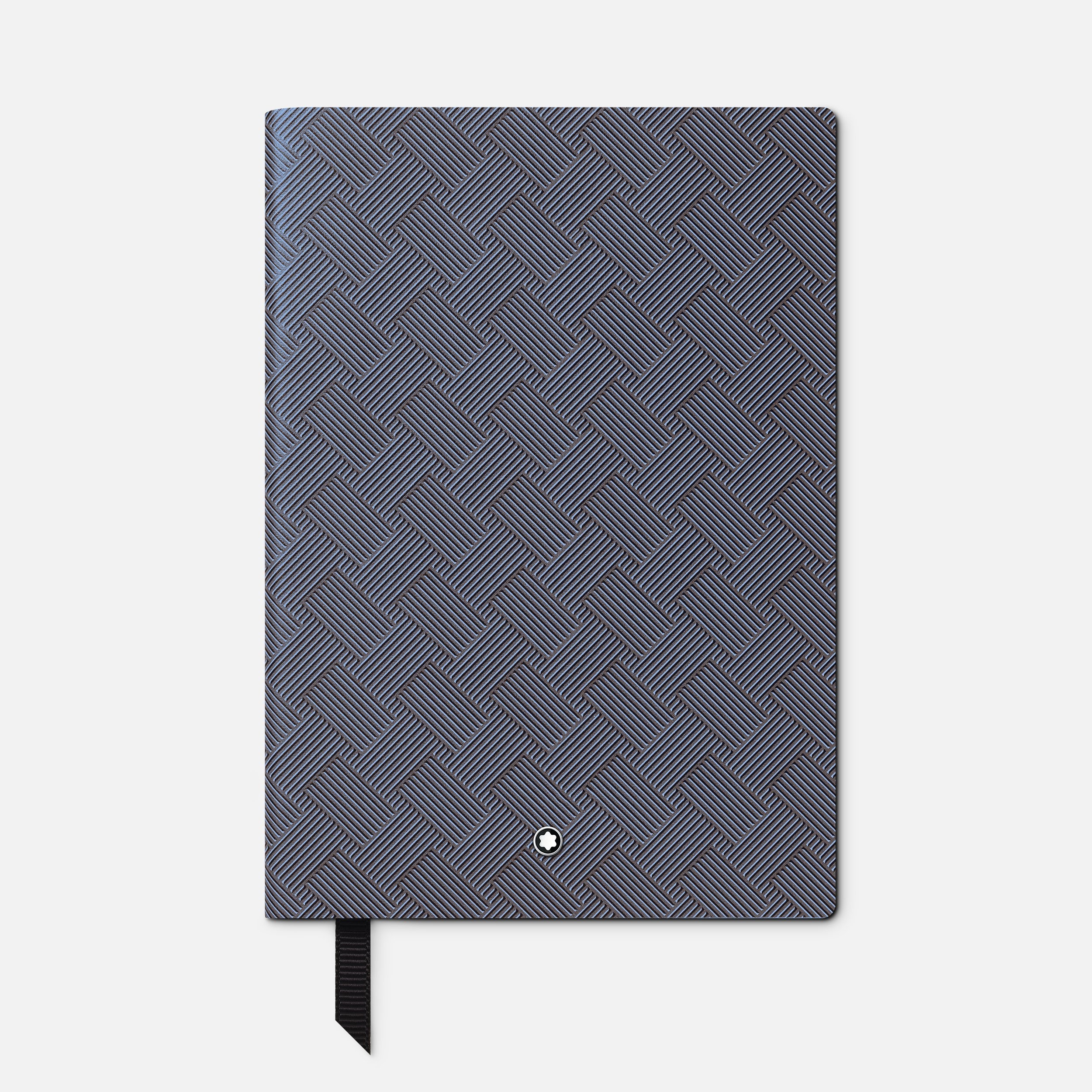 Notebook #146 small, Extreme 3.0, Lavander Grey - Lined - 1