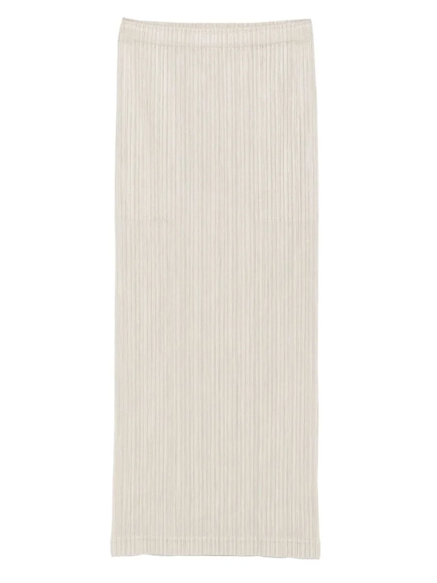 Pleats Please Issey Miyake Skirts - 1