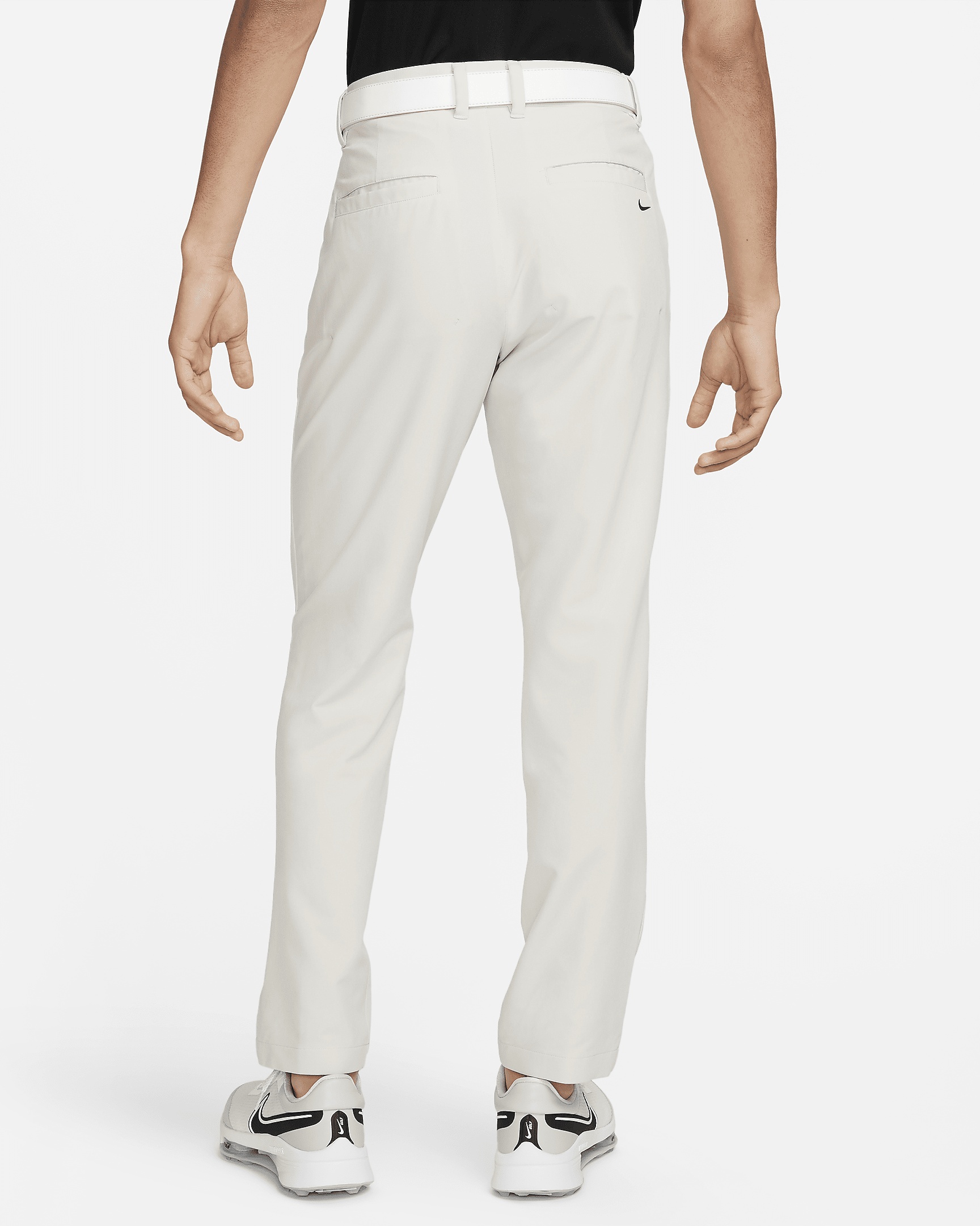 Nike Tour Repel Flex Men's Slim Golf Pants - 2