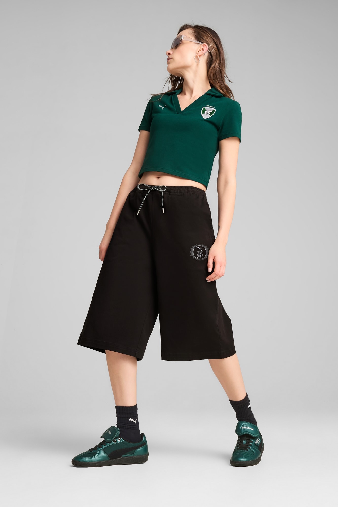 PUMA x HARRY POTTER Women's Polo Shirt - 5
