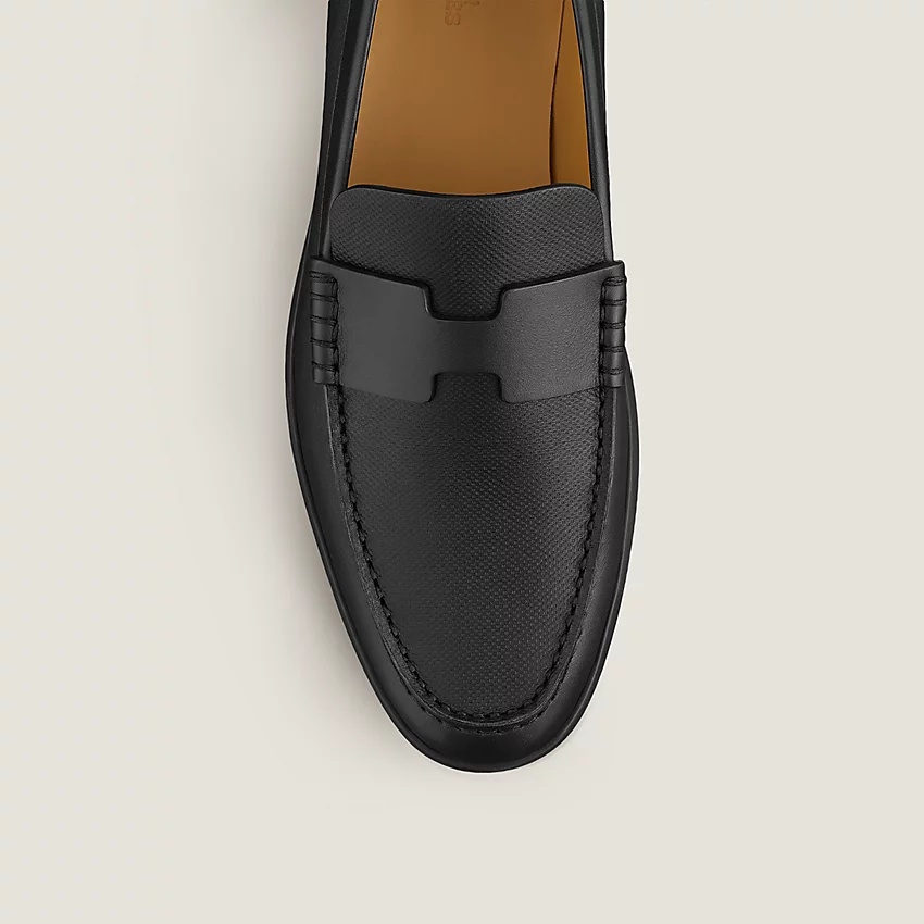 Don loafer - 5
