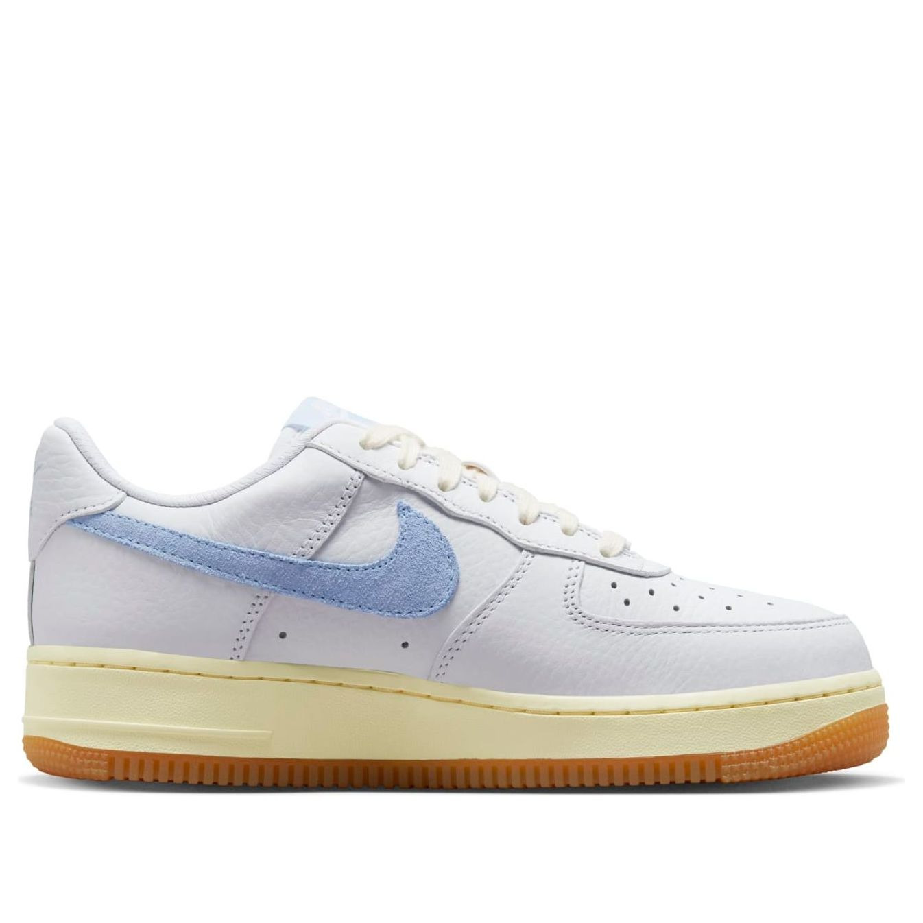 (WMNS) Nike Air Force 1 Low FD9867-100 - 2