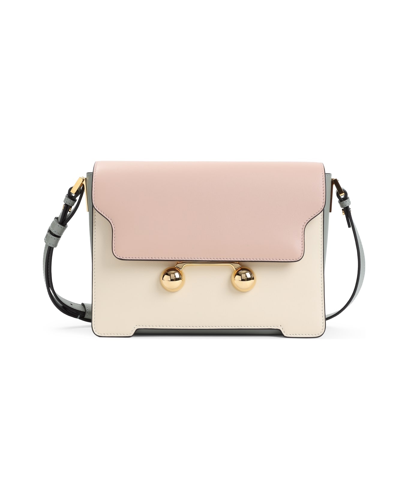 Trunkaroo Medium Shoulder Bag - 2