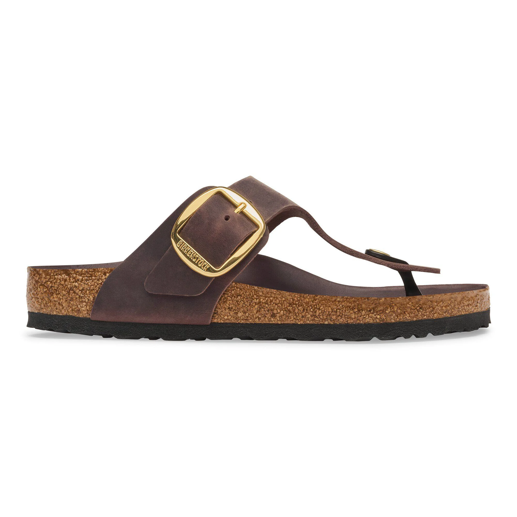 Gizeh Big Buckle - 1