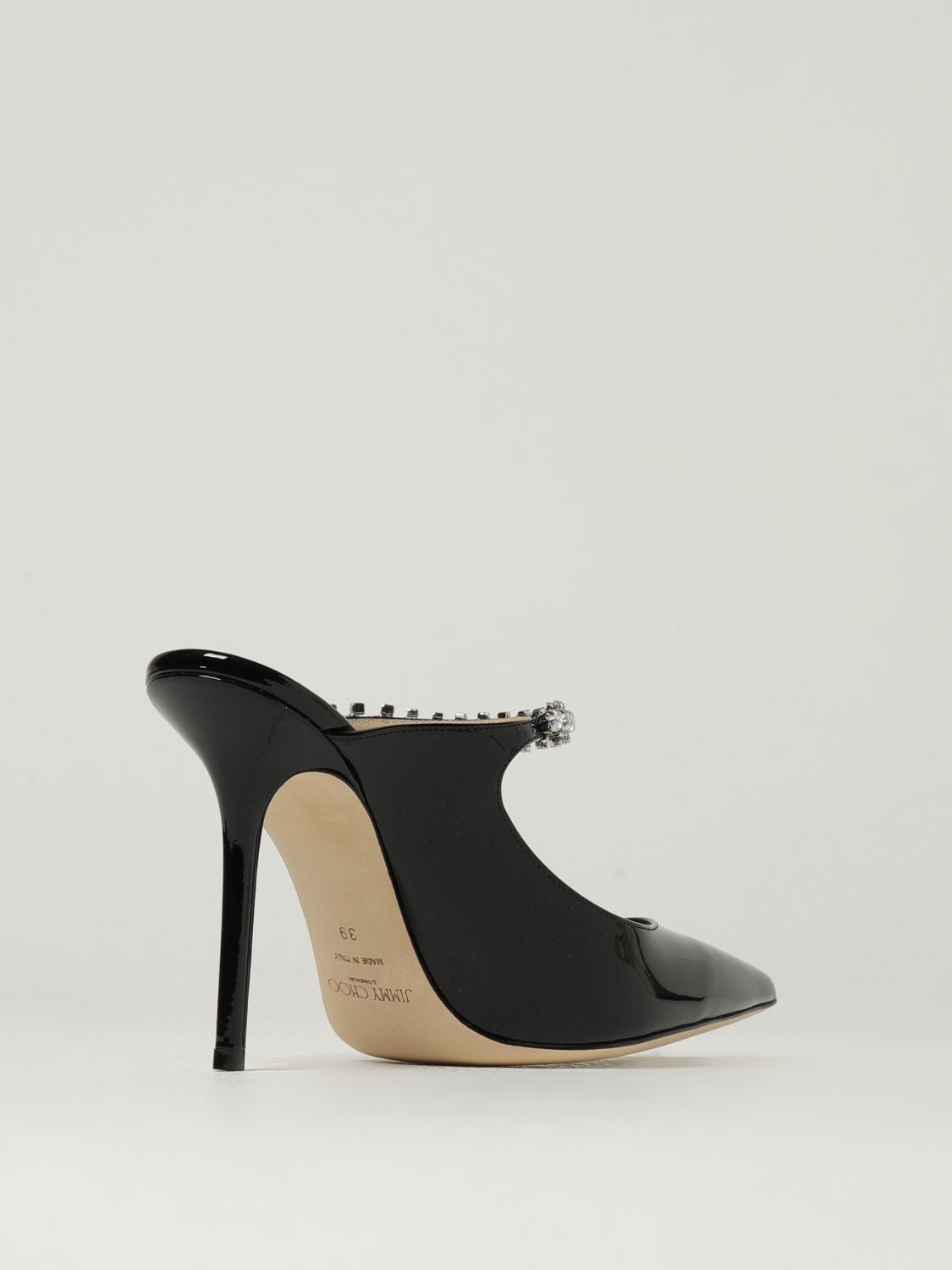 Shoes woman Jimmy Choo - 3