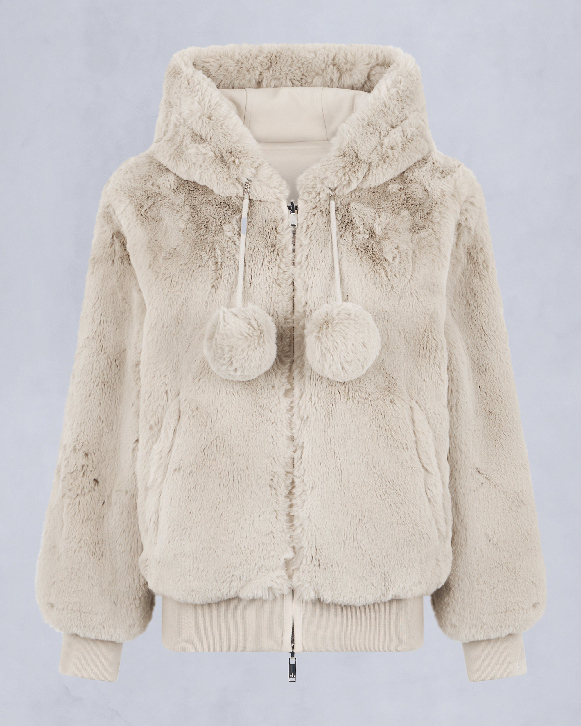 MEALY REVERSIBLE BUNNY - 11