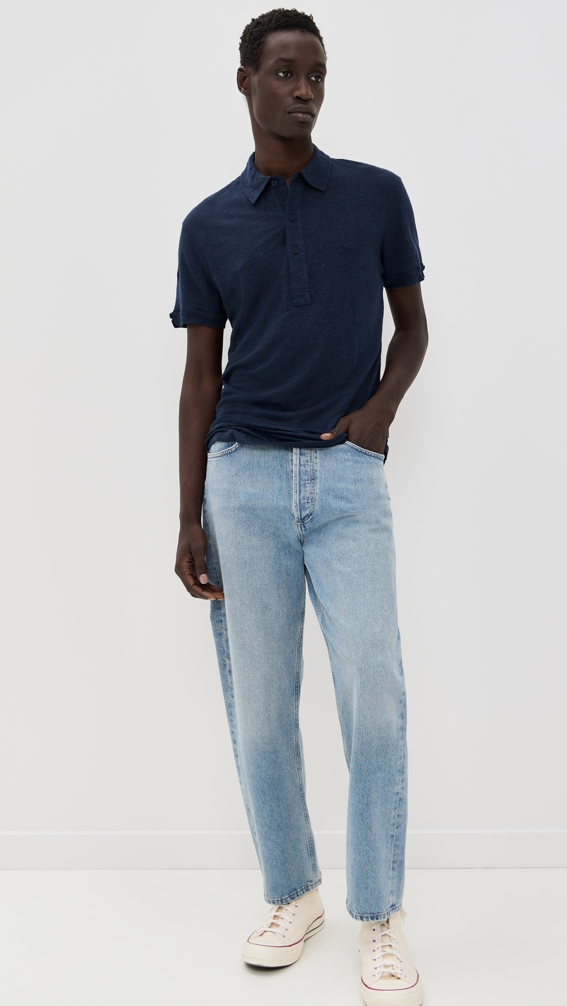 90's Jeans - 7