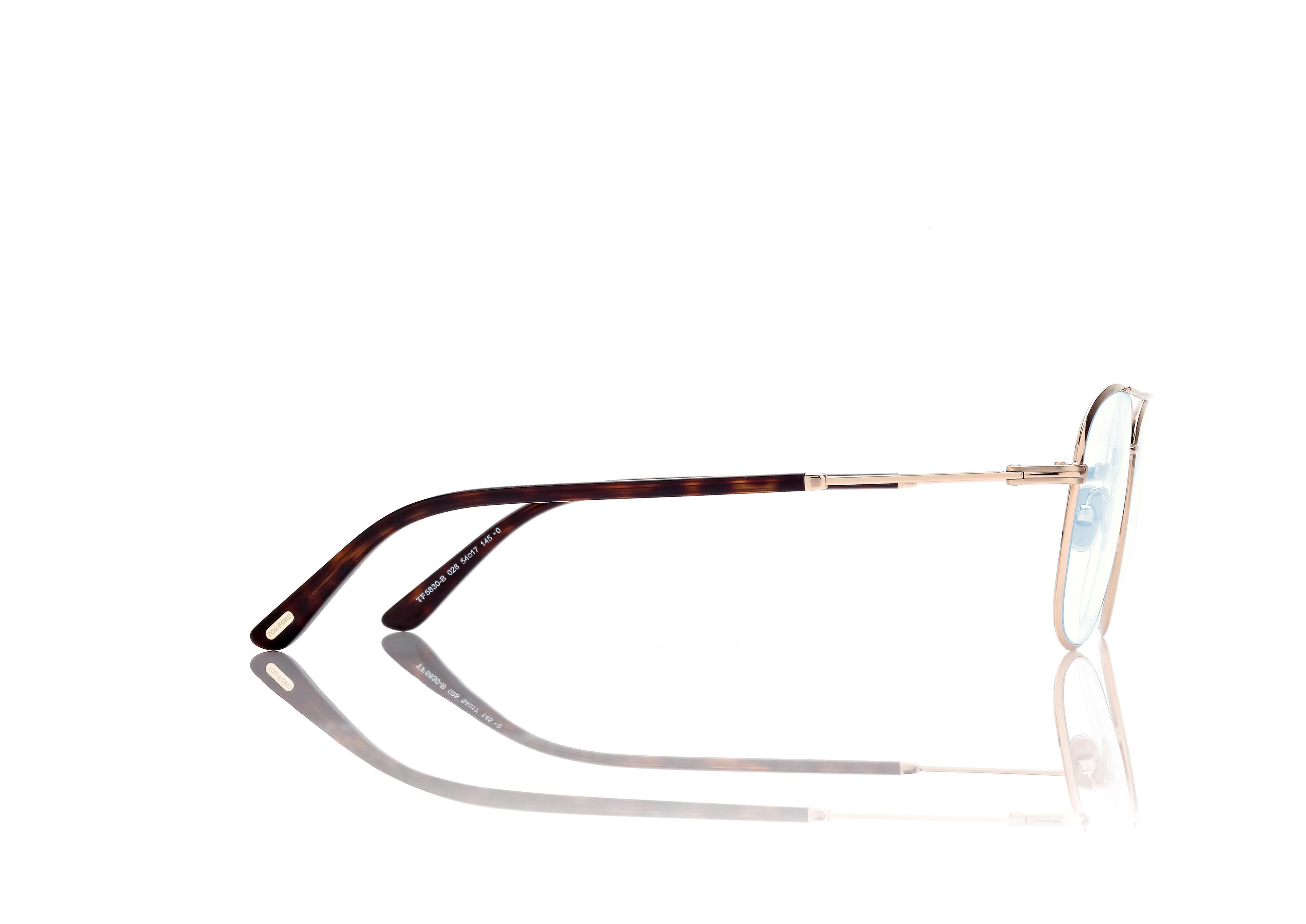 BLUE BLOCK NAVIGATOR OPTICALS - 3