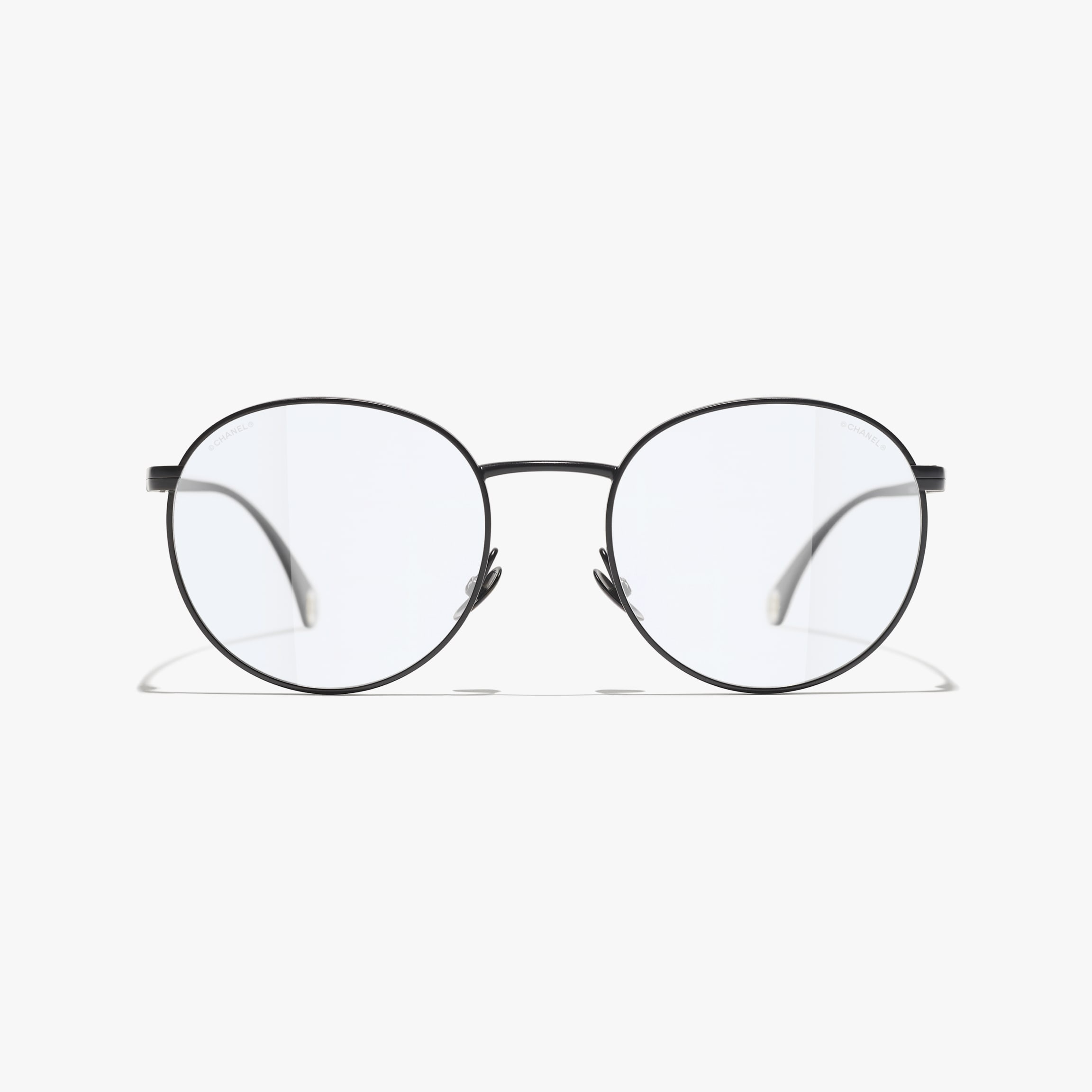Round Sunglasses - 2