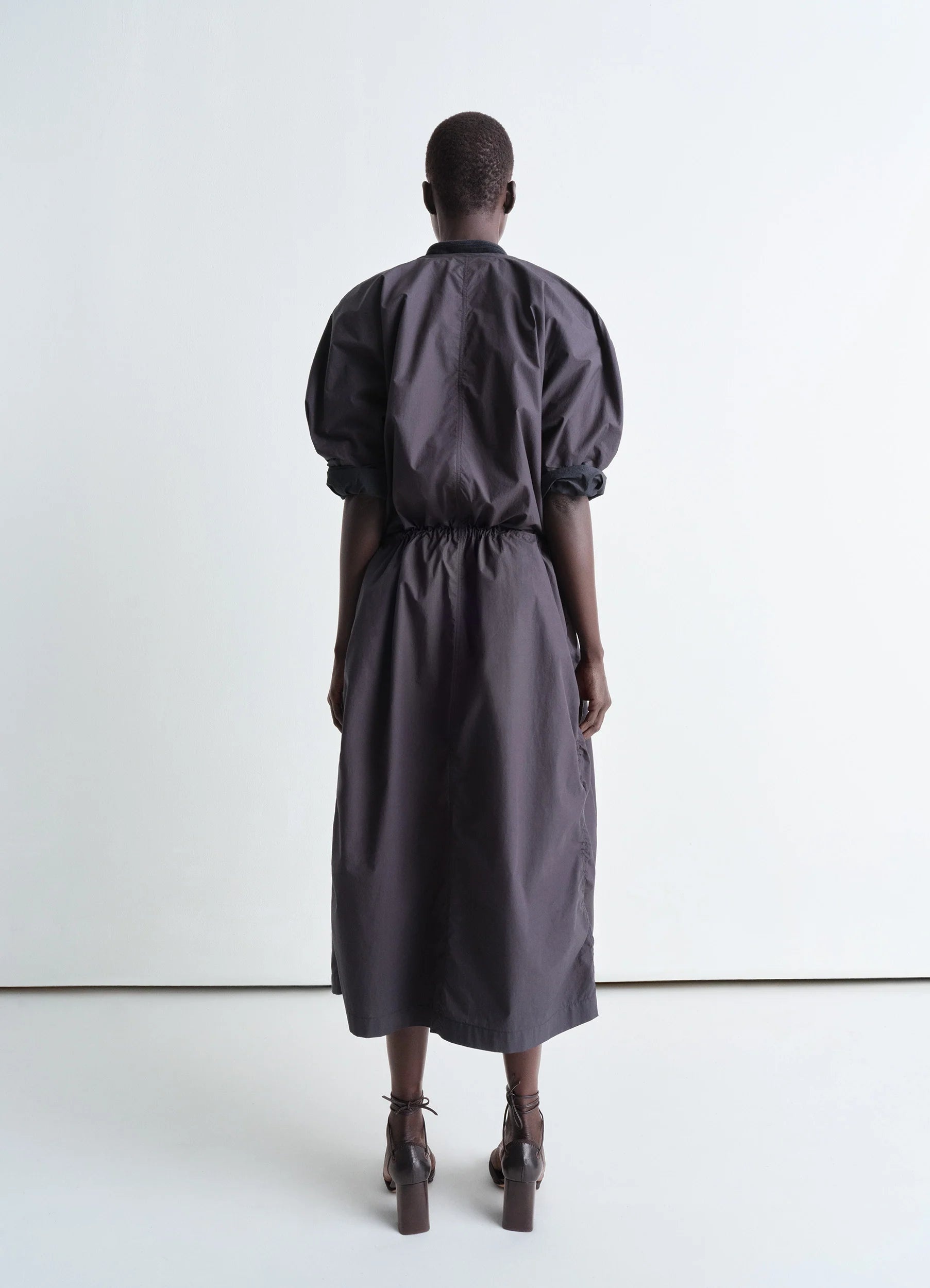 PARACHUTE DRESS - 4