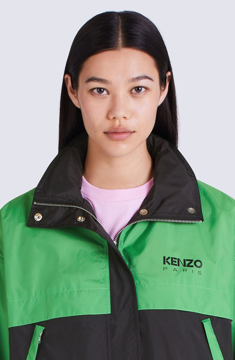 KENZO windcheater 7