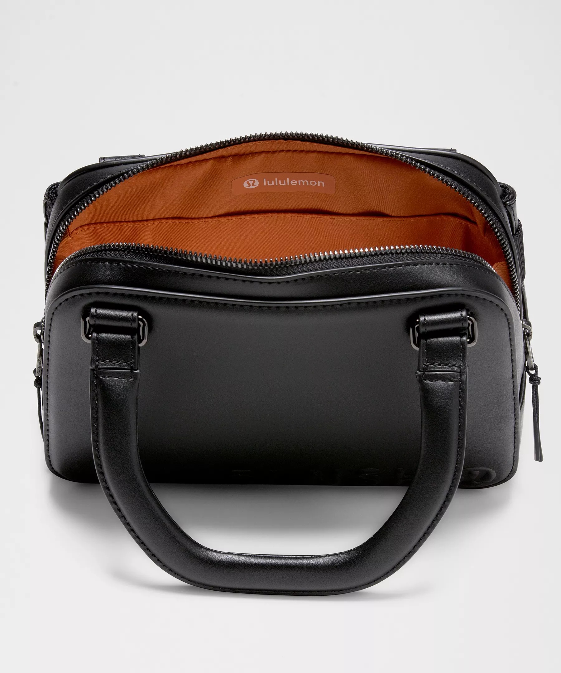 Top-Handle Large Belt Bag 2L *SLNSH Collection - 4