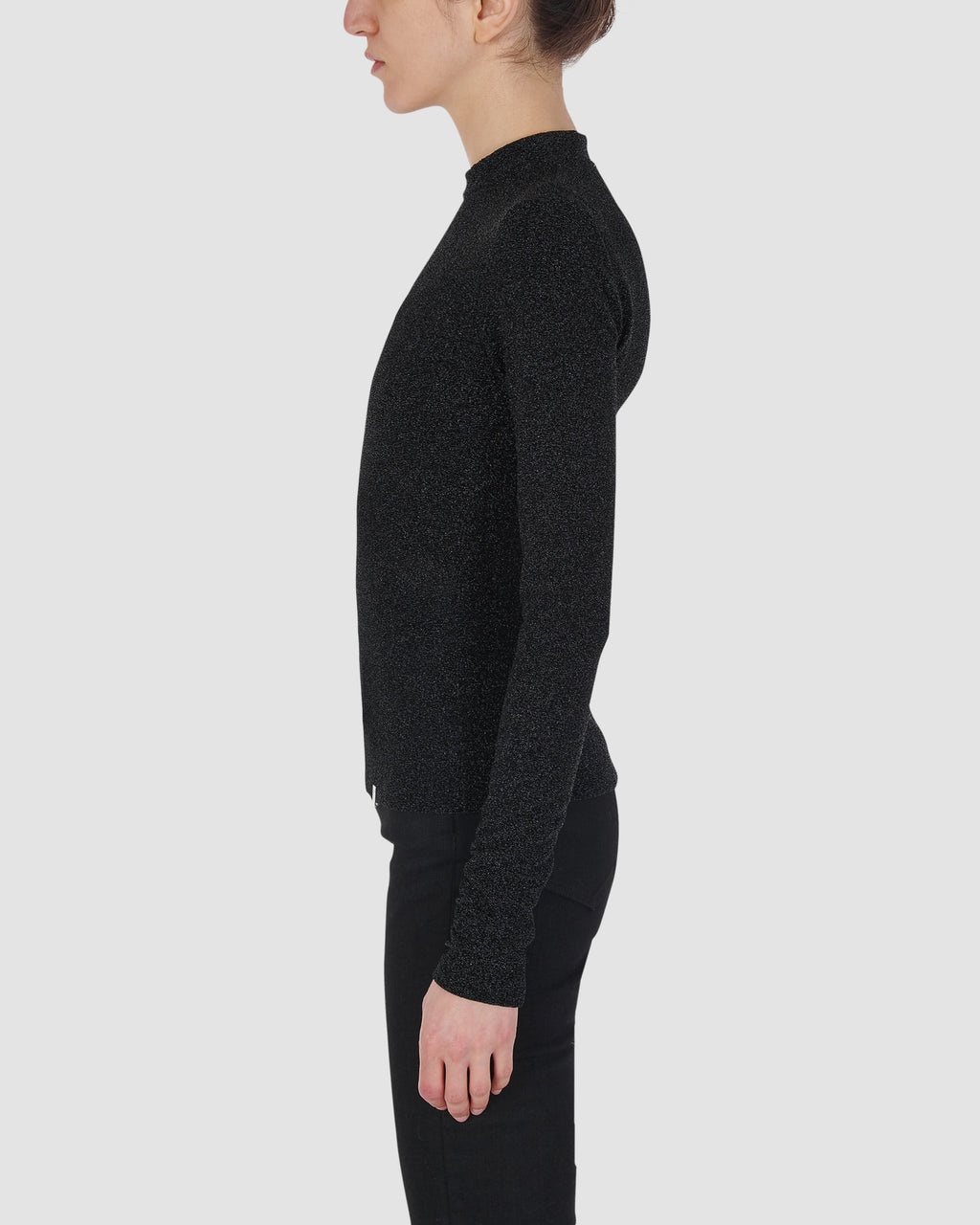 SHIMMER CREWNECK - 4