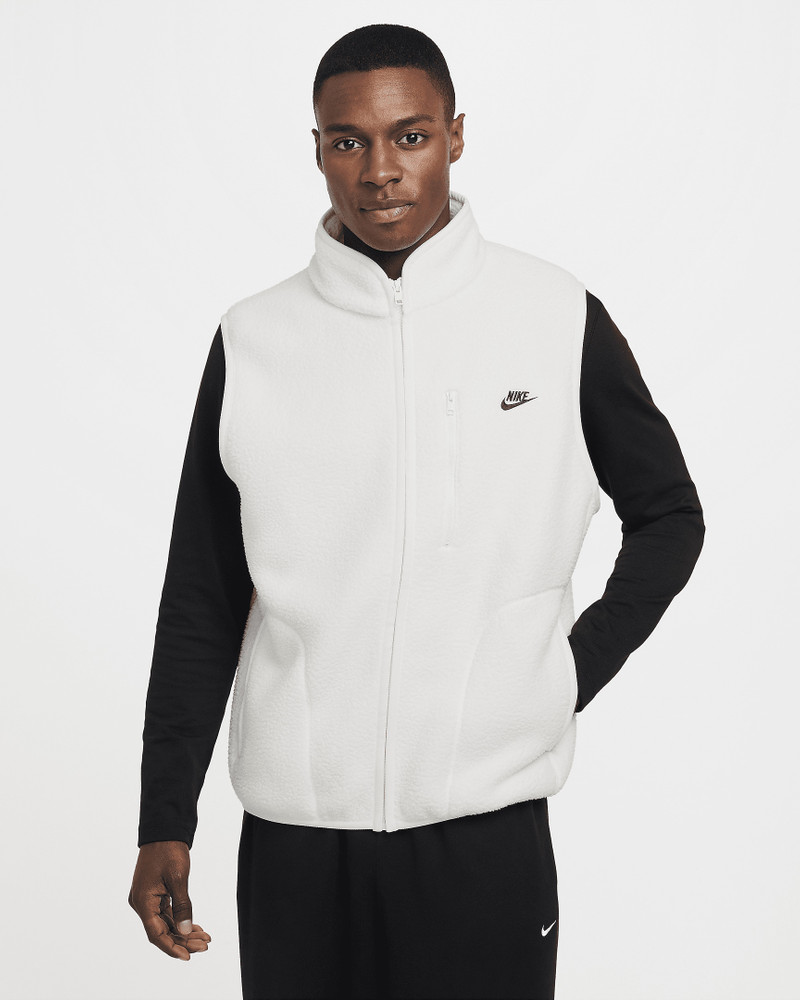 Nike Sportswear Club Men's Winterized Vest 1