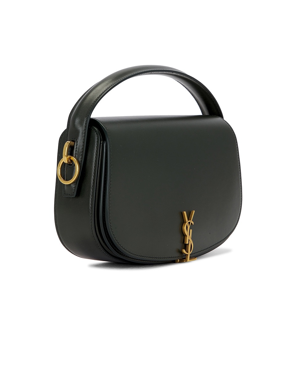 Voltaire Shoulder Bag - 5
