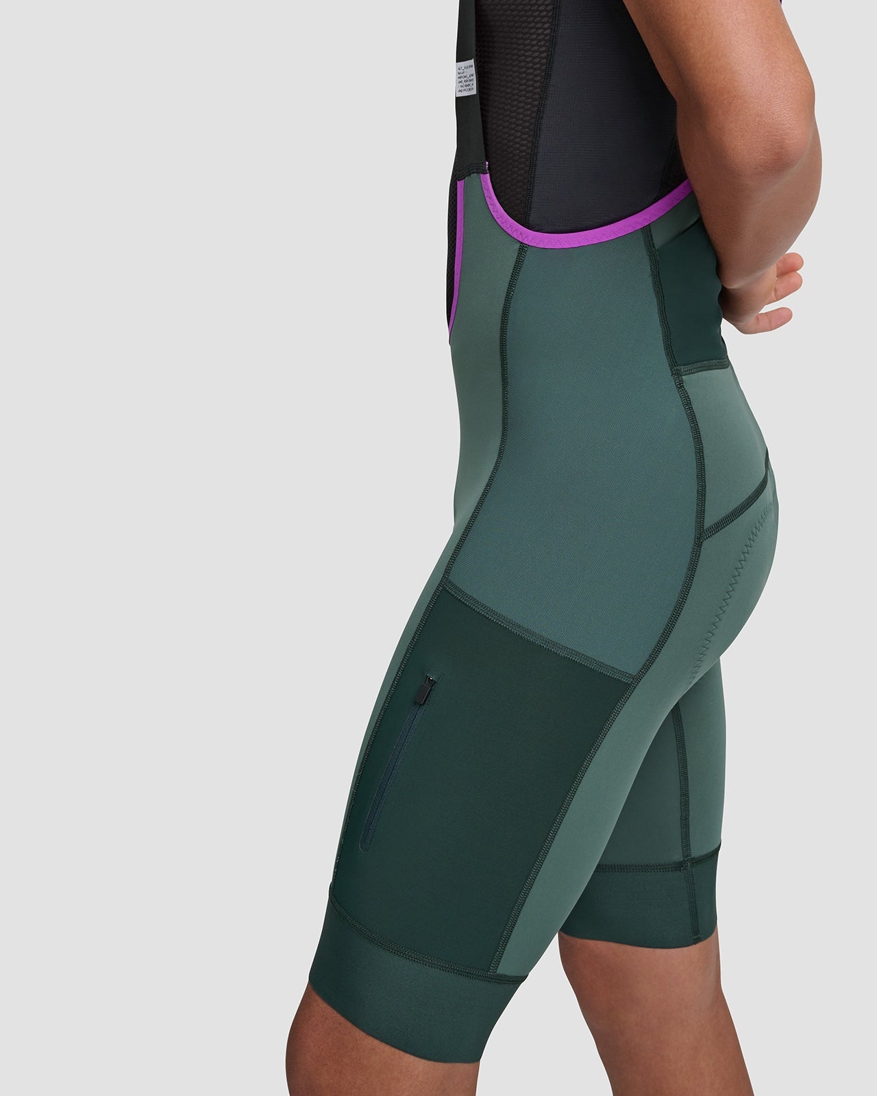 Alt_Road™ Cargo Bib - 6