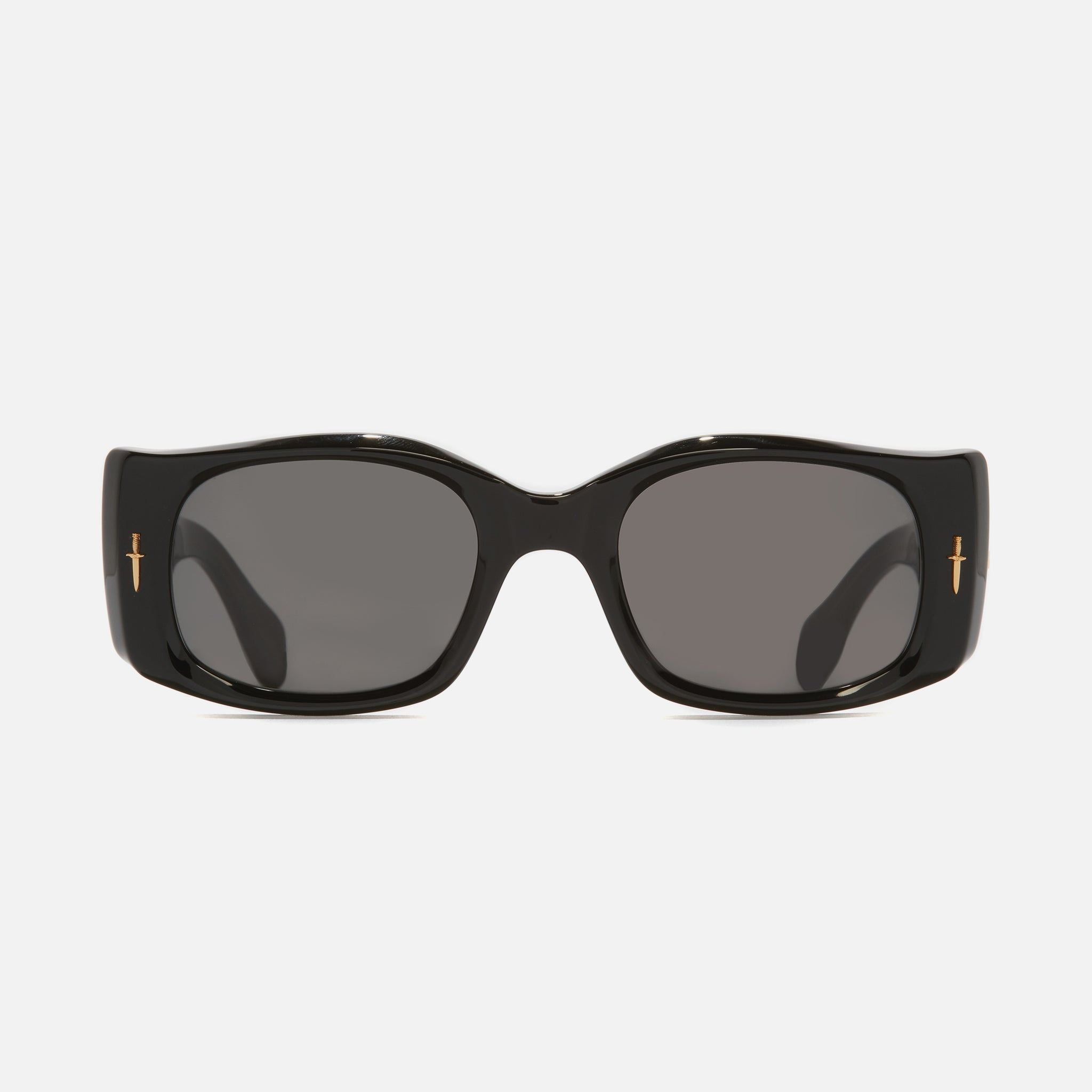 THE GREAT FROG DIABLO LIMITED EDITION RECTANGLE SUNGLASSES - 3
