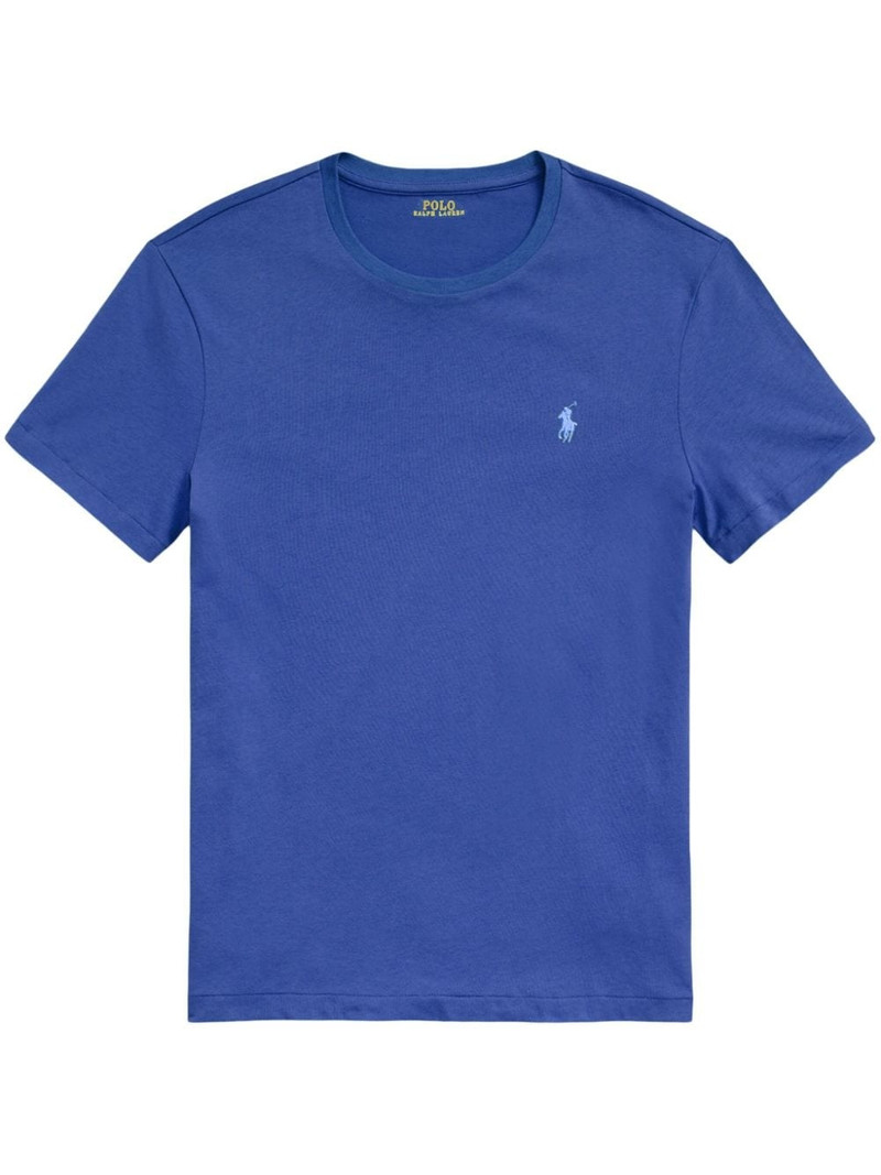 Polo Pony cotton T-shirt 1