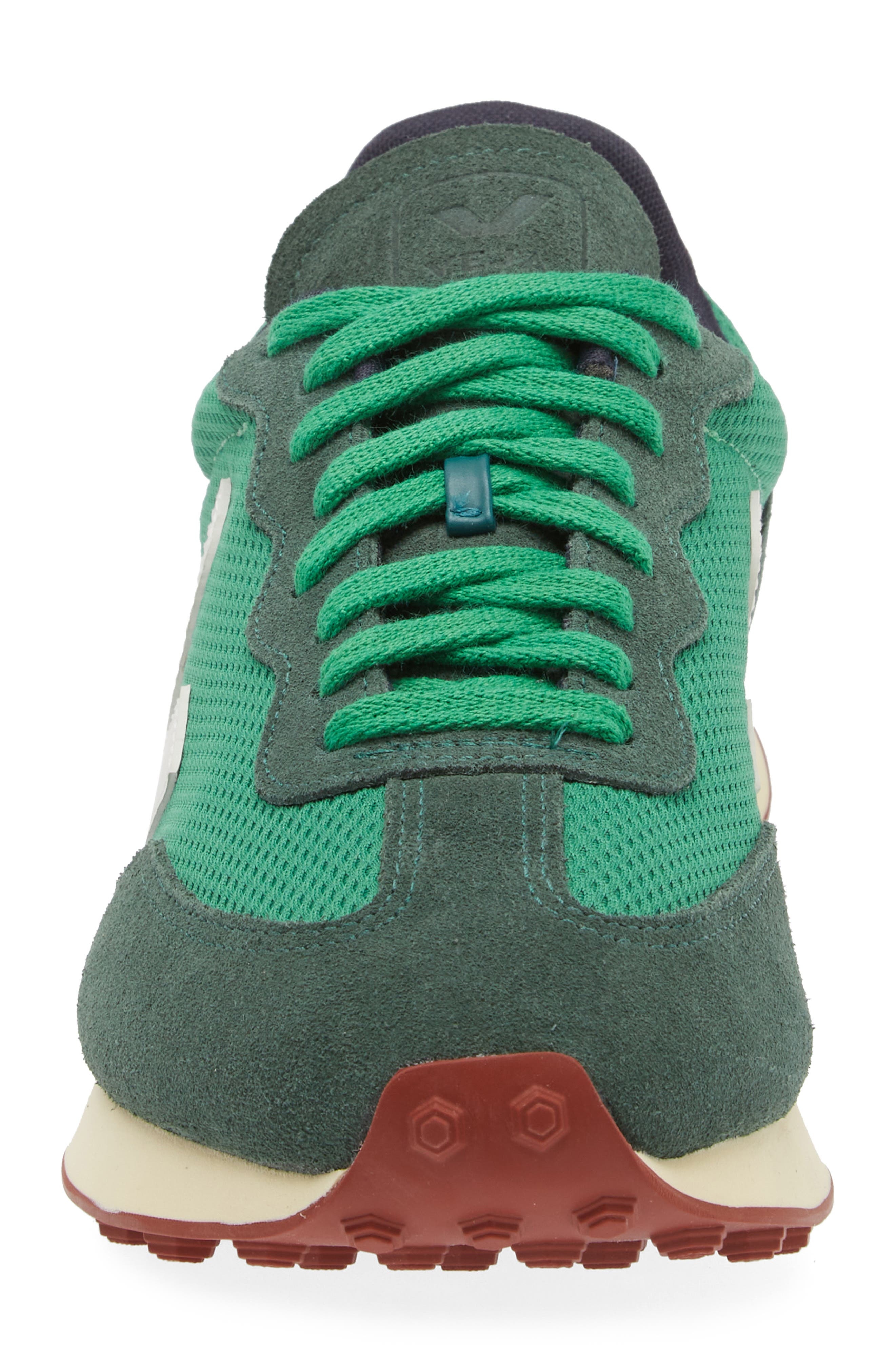 Rio Branco Alveomesh Sneaker - 4