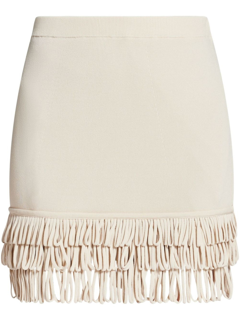 Albers mini skirt 1