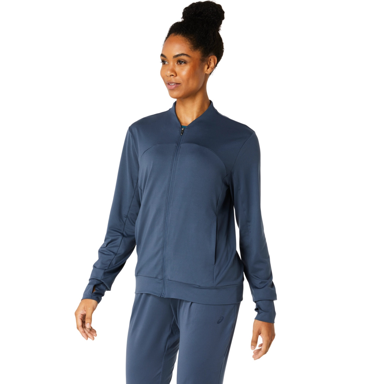 WOMEN'S FLEX SOFT TOUCH JACKET - 3