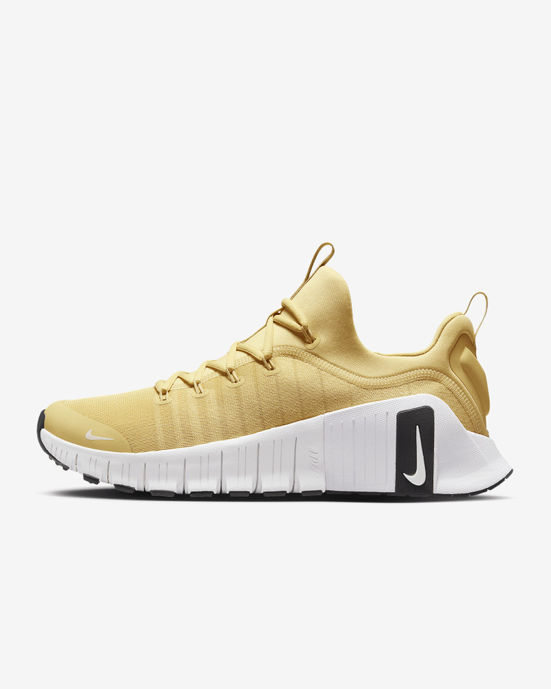 Nike Free Metcon 6 (Team Bank) Men's Workout Shoes - 1