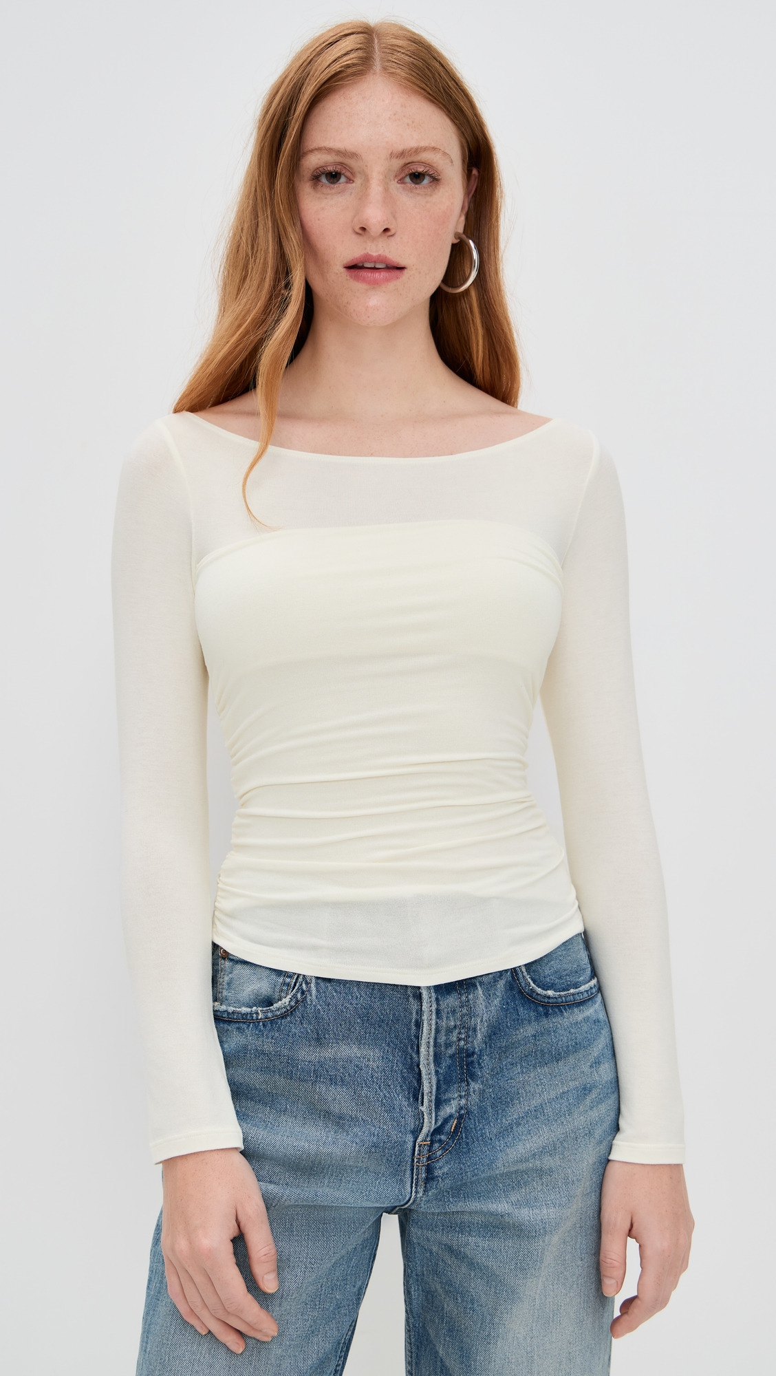 Julian Knit Top - 6