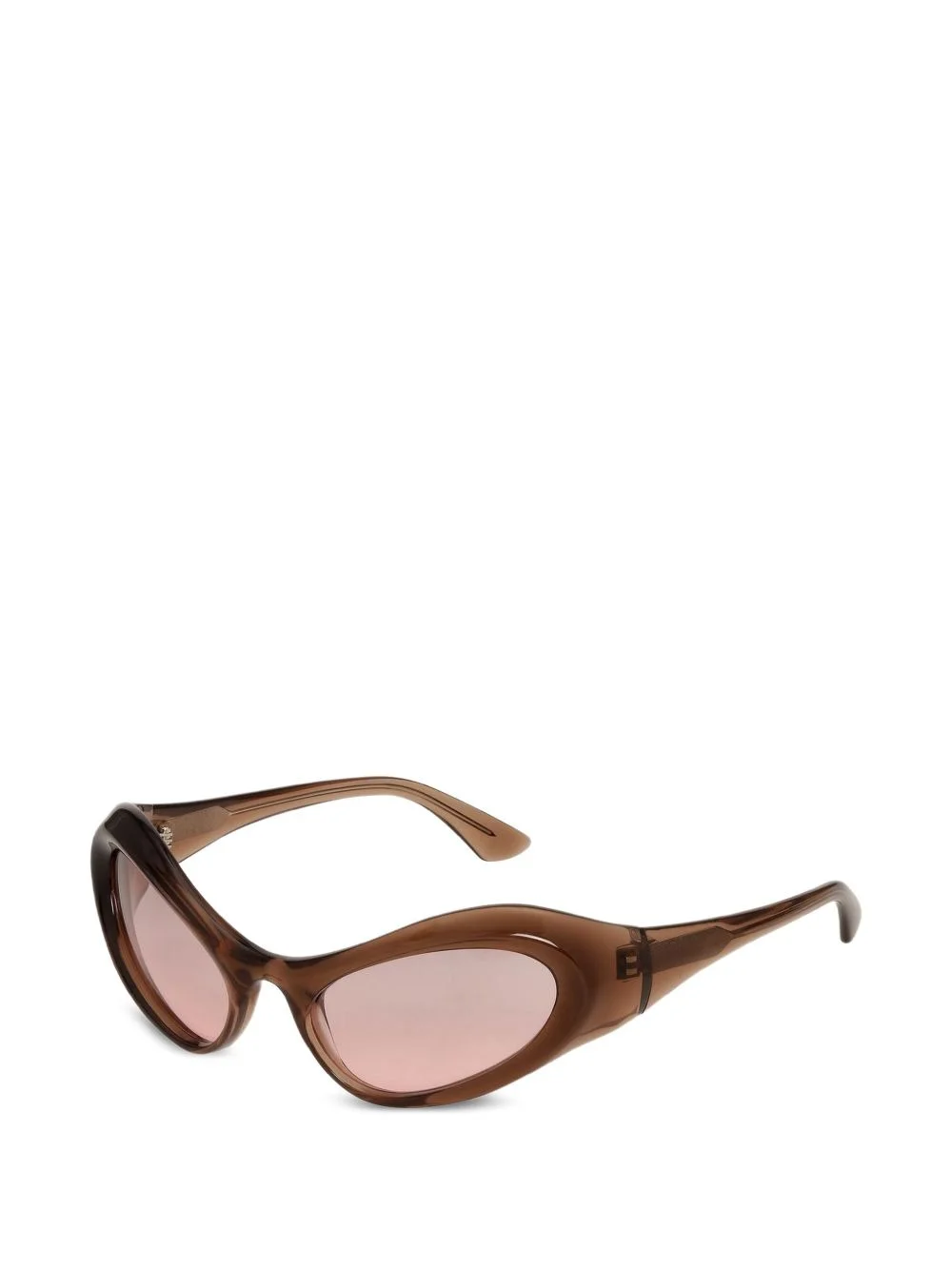 Scott cat-eye sunglasses - 1