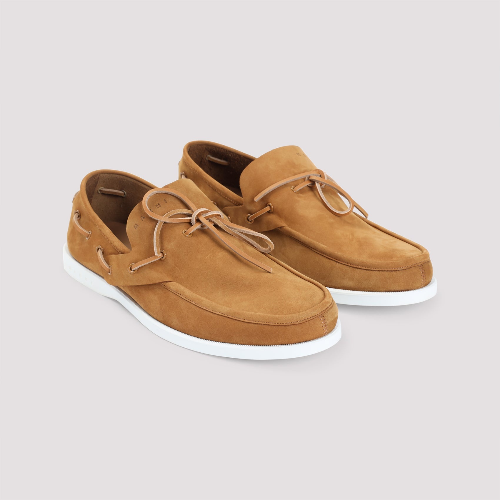 Loafers Brown - 5