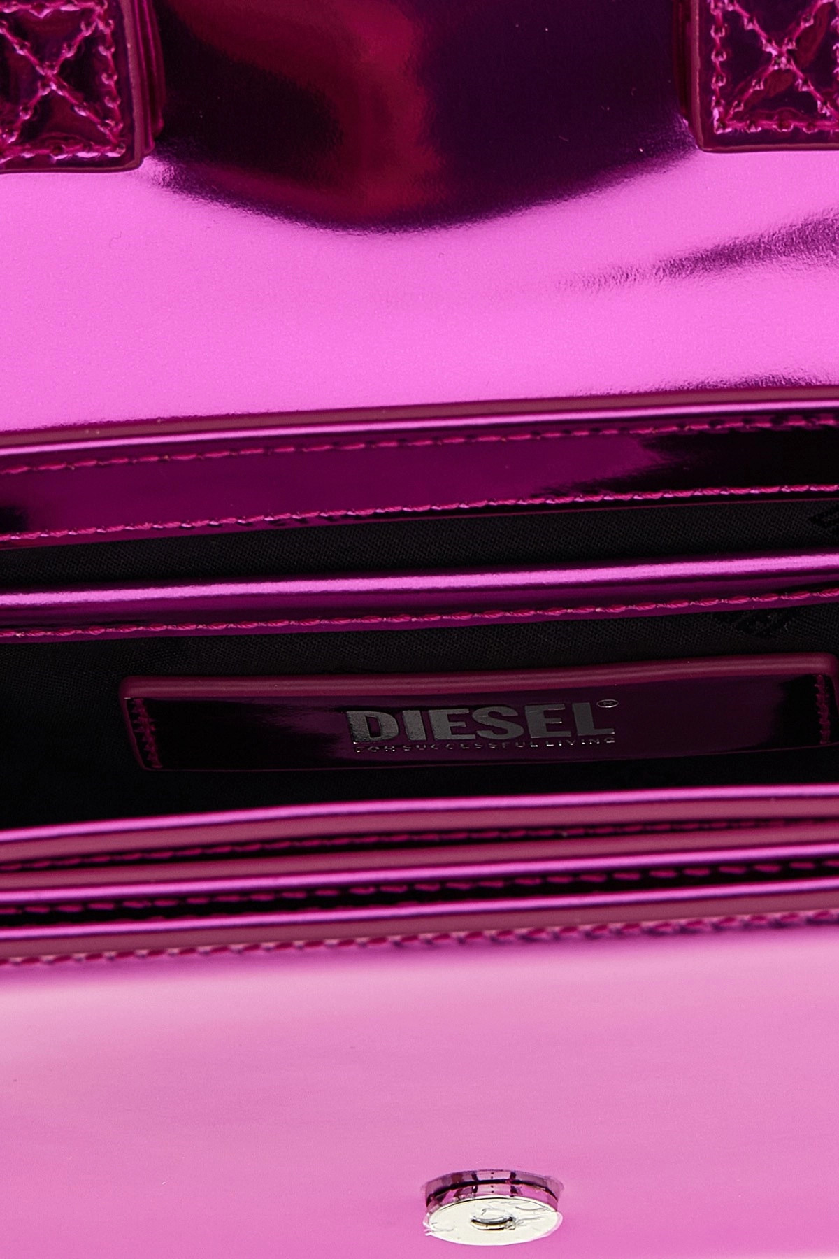 '1DR' shoulder bag - 5