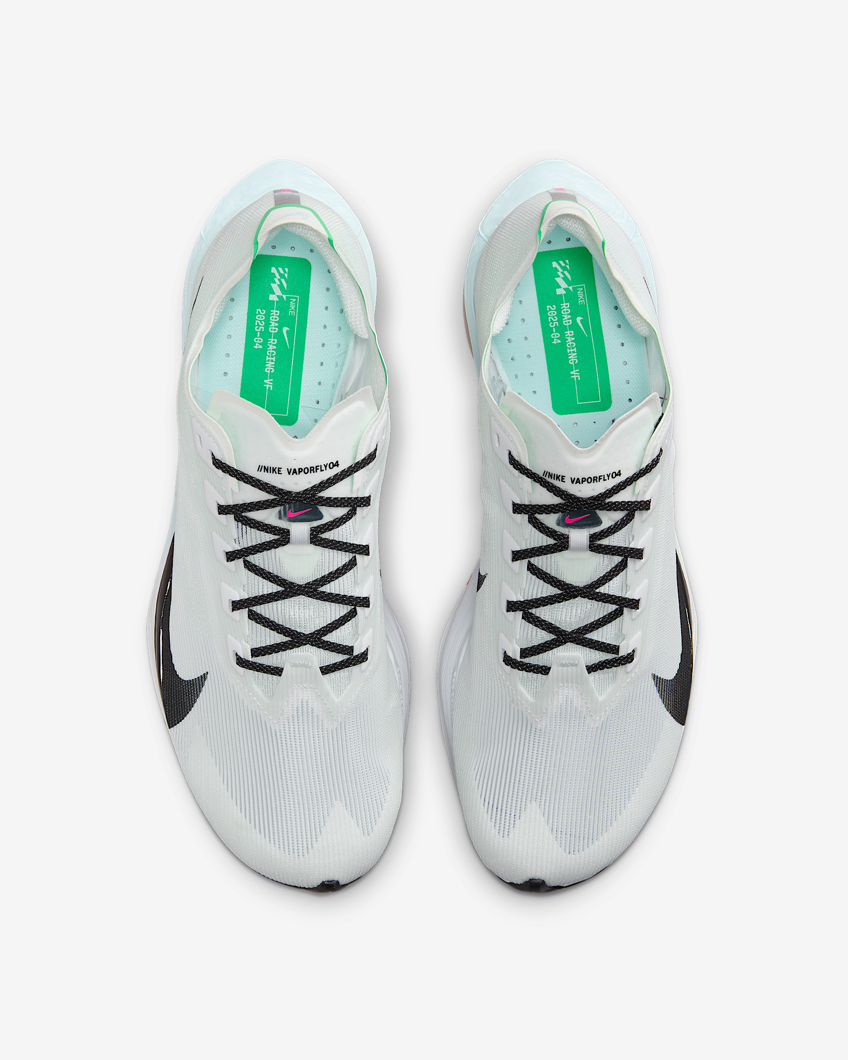 Nike Vaporfly 4 Men's Road Racing Shoes - 4