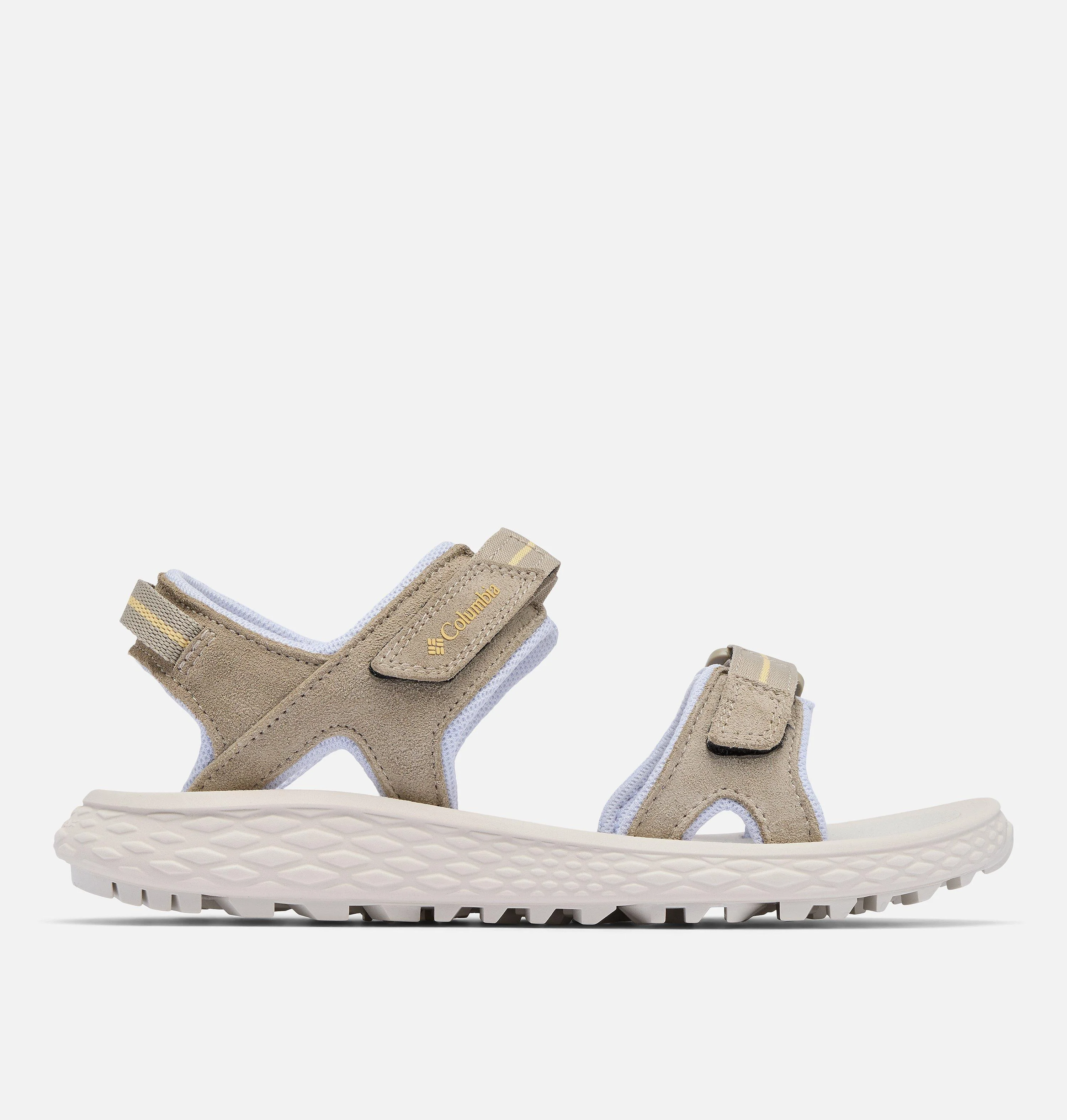 Women's Konos Hiker 2-Strap Sandal - 1