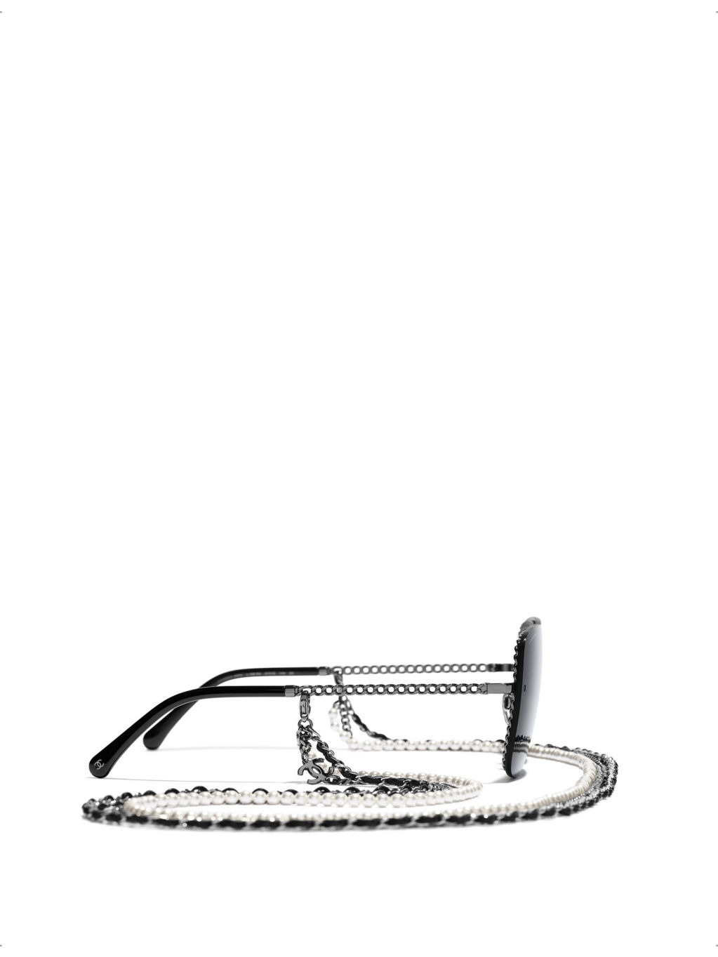 Square sunglasses - 3