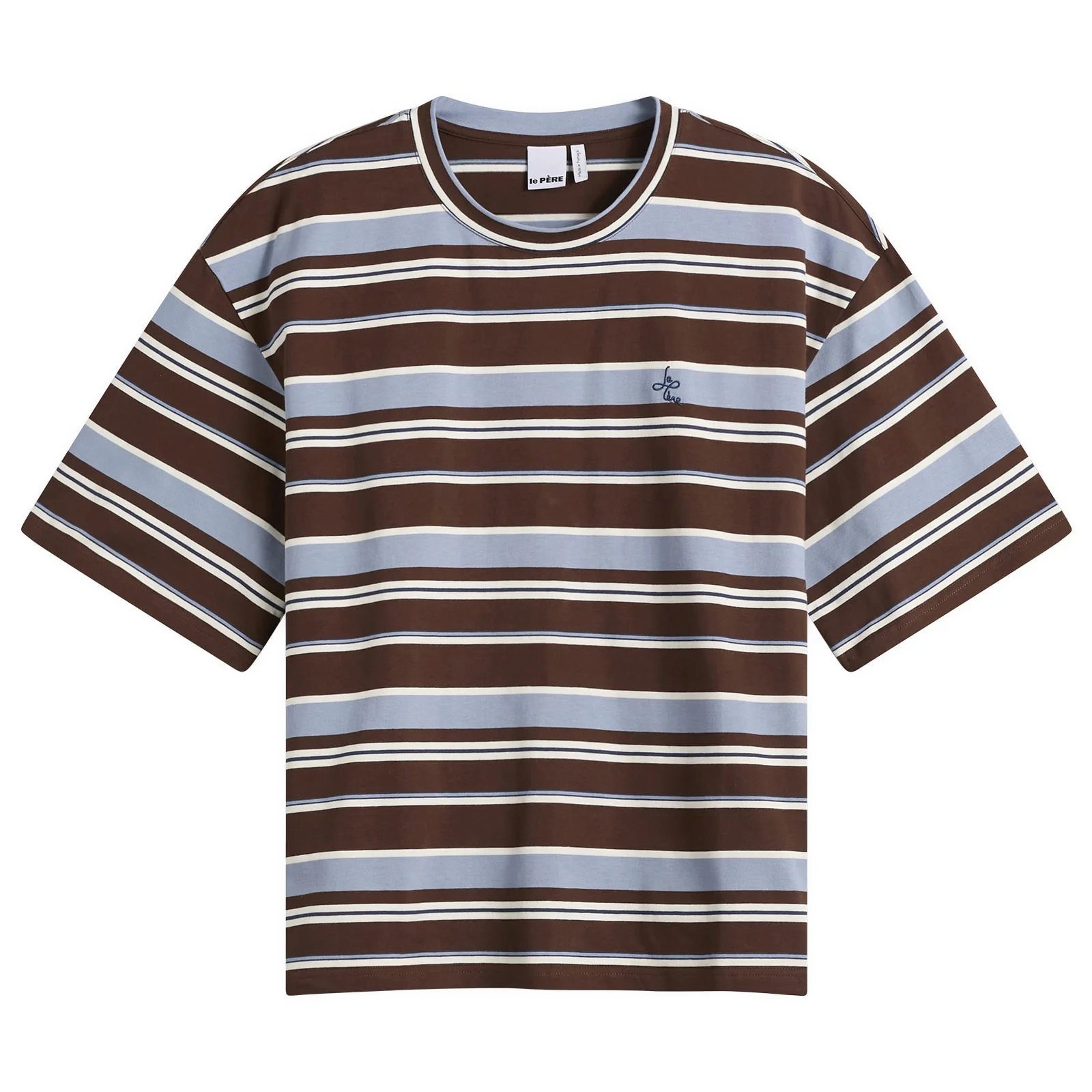 Le Père Tommy T-Shirt - 1