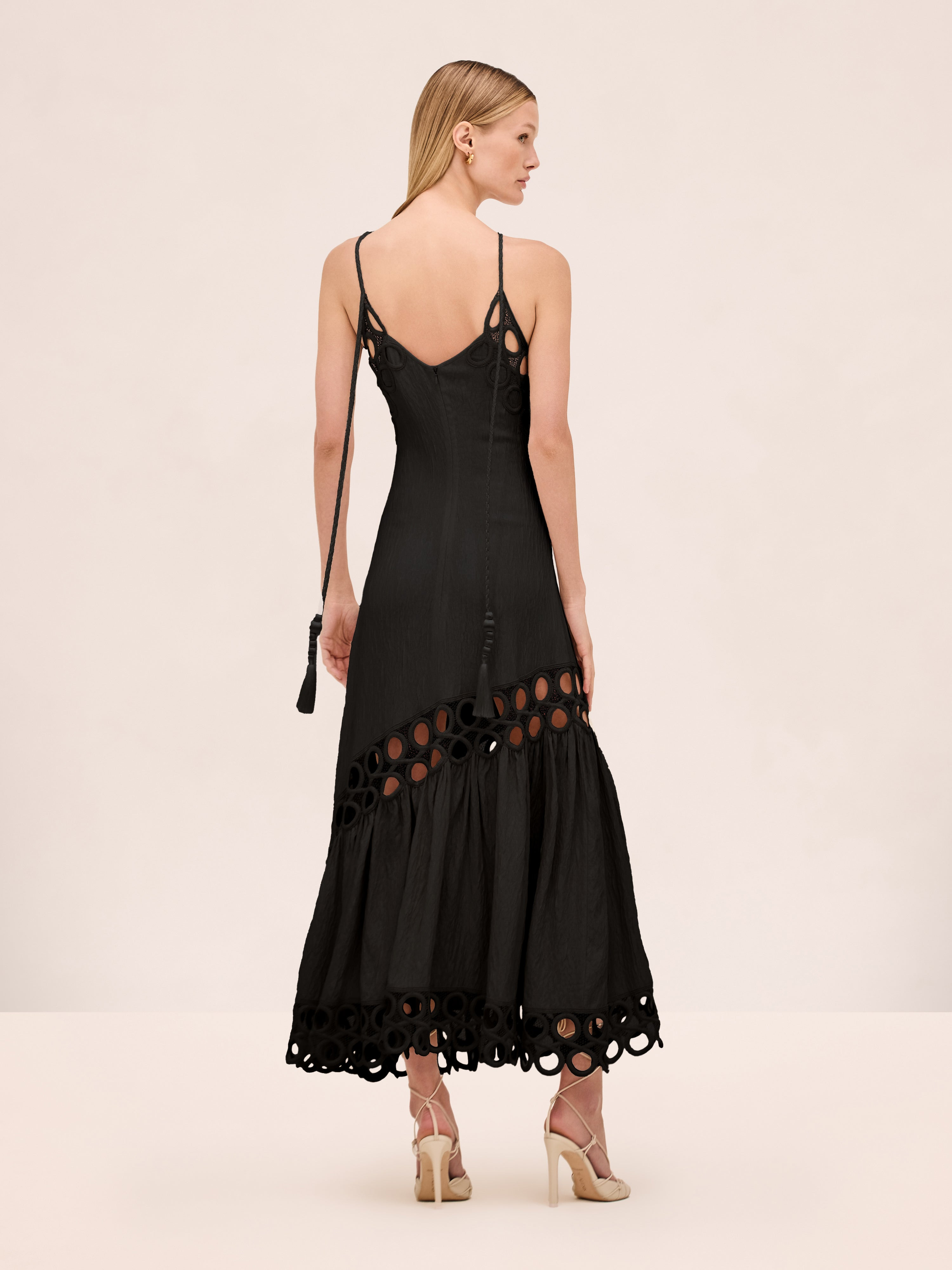 CHELSEA DRESS - 3