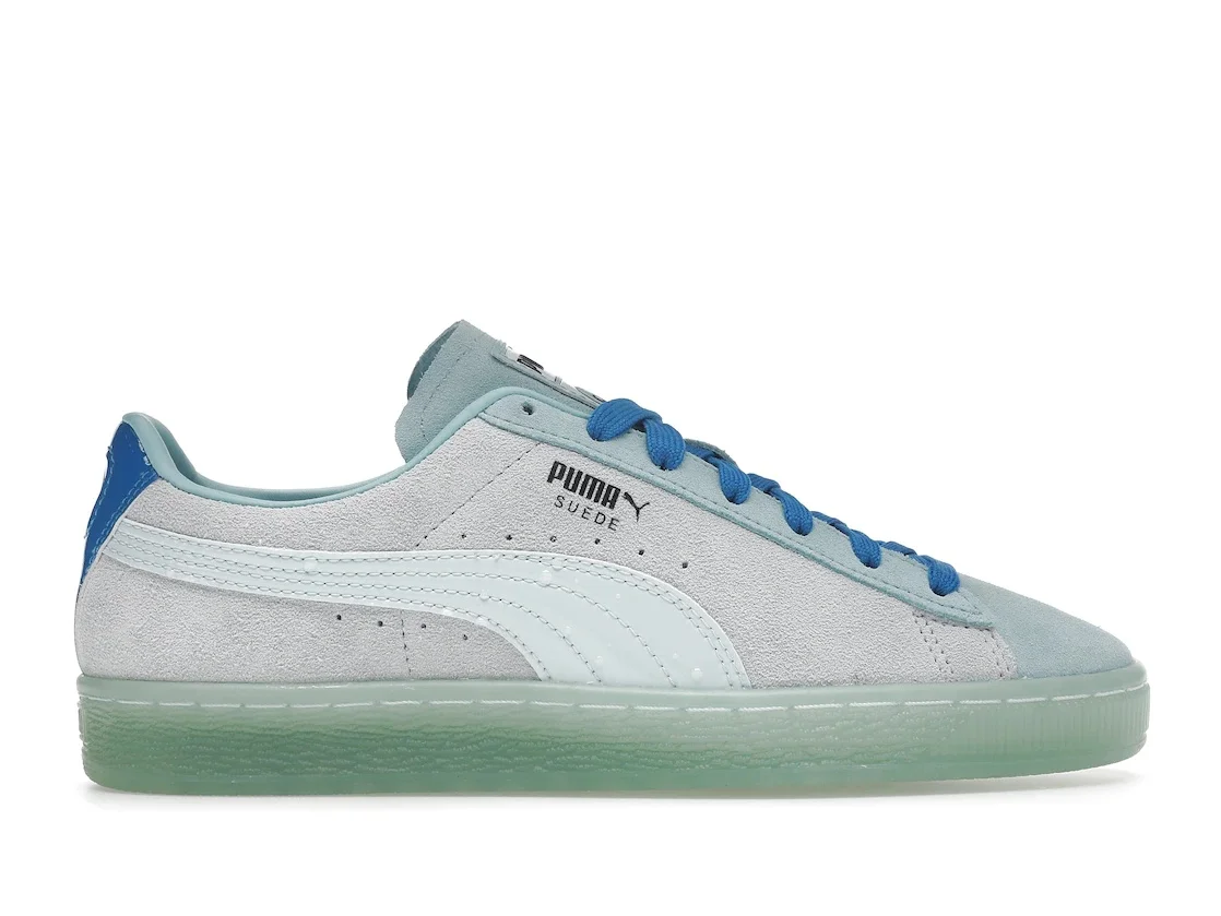 Puma Suede Pokémon Squirtle - 1