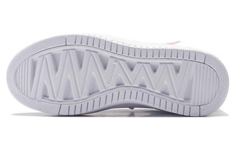 (WMNS) Li-Ning Rise the Phoenix 'White Pink' AGCT380-3 - 5